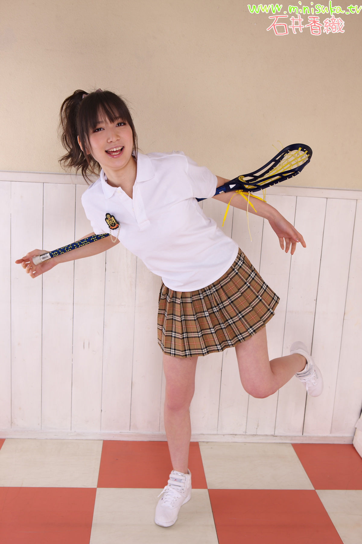 Kaori Ishii 石井香織 p_6_st1_04-图3