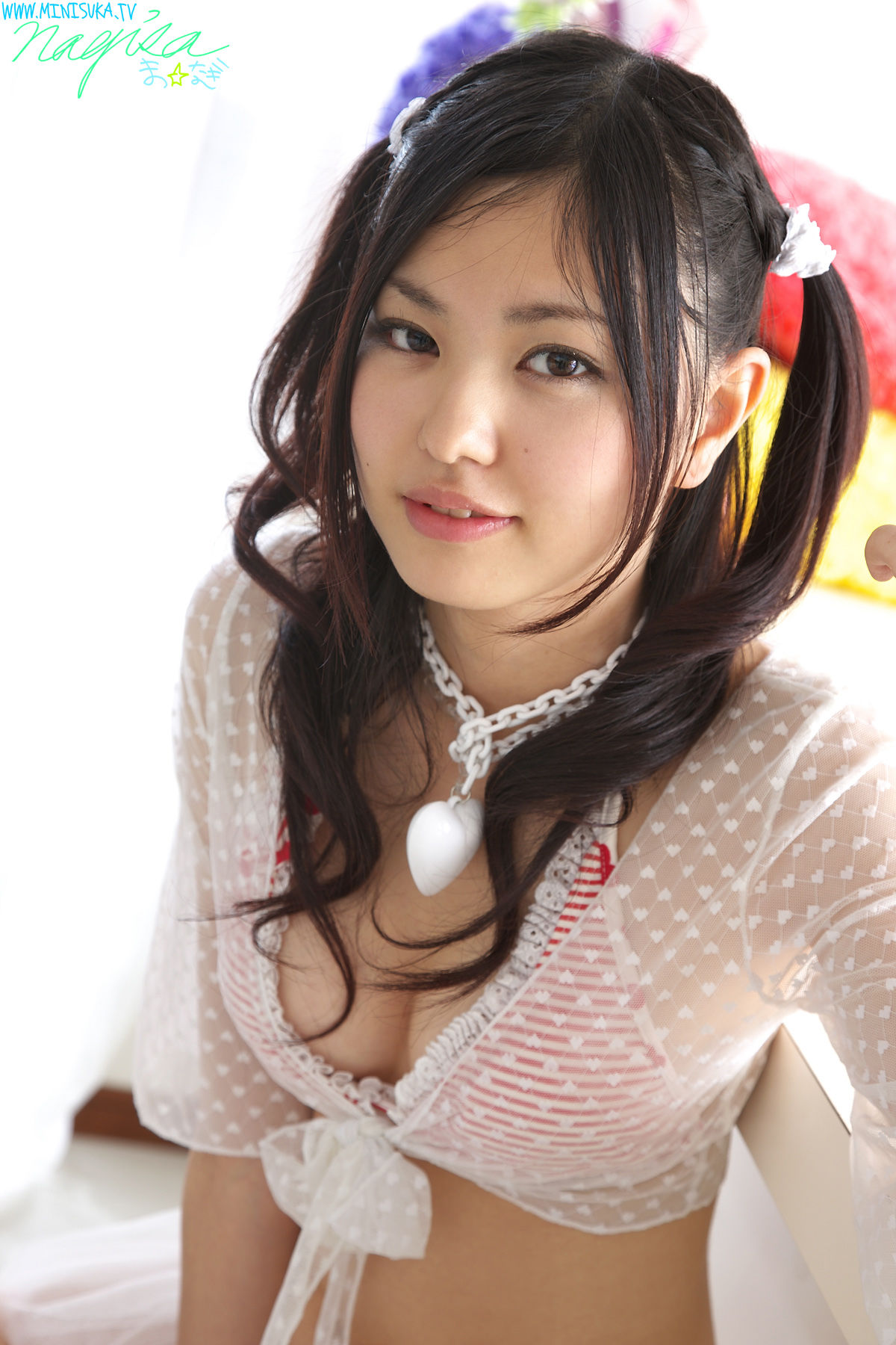 松山渚《厨房诱惑》-图49