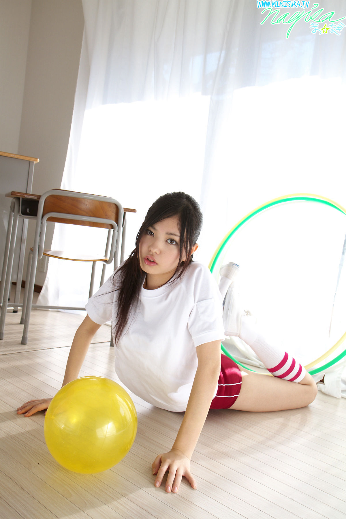 Nagisa Matsuyama 松山渚 Special Gallery  STAGE1 03-图26