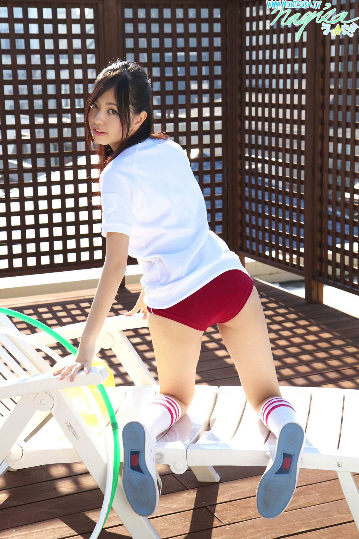 Nagisa Matsuyama 松山渚 Special Gallery  STAGE1 03-图39