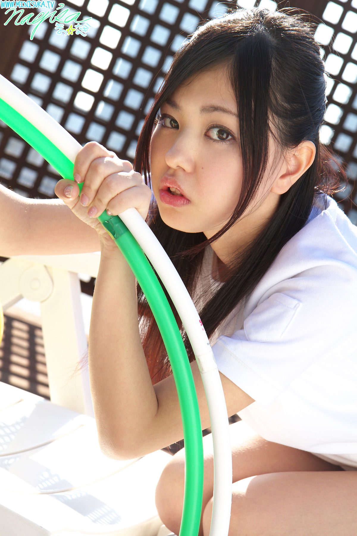 Nagisa Matsuyama 松山渚 Special Gallery  STAGE1 03-图43