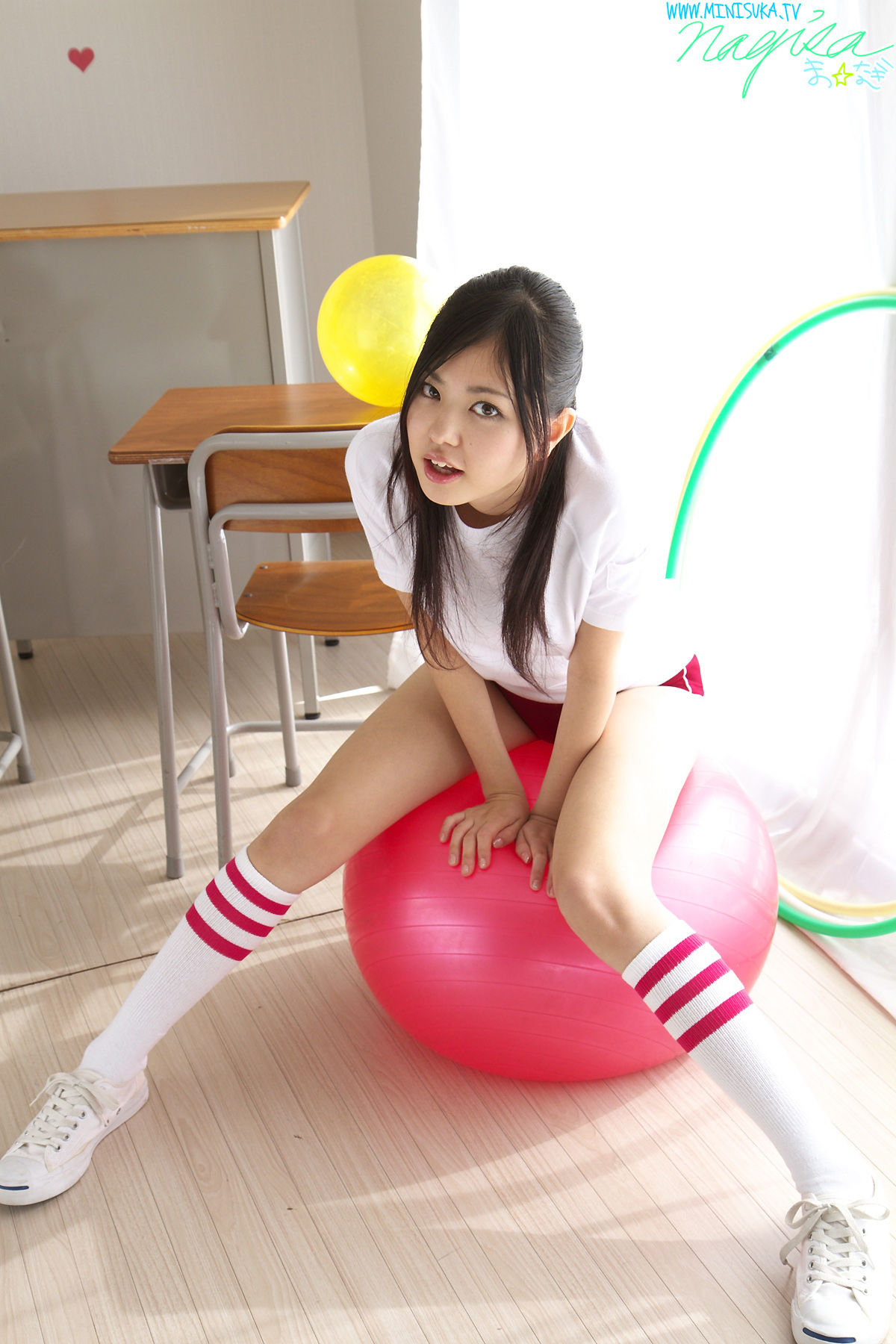 Nagisa Matsuyama 松山渚 Special Gallery  STAGE1 03-图5