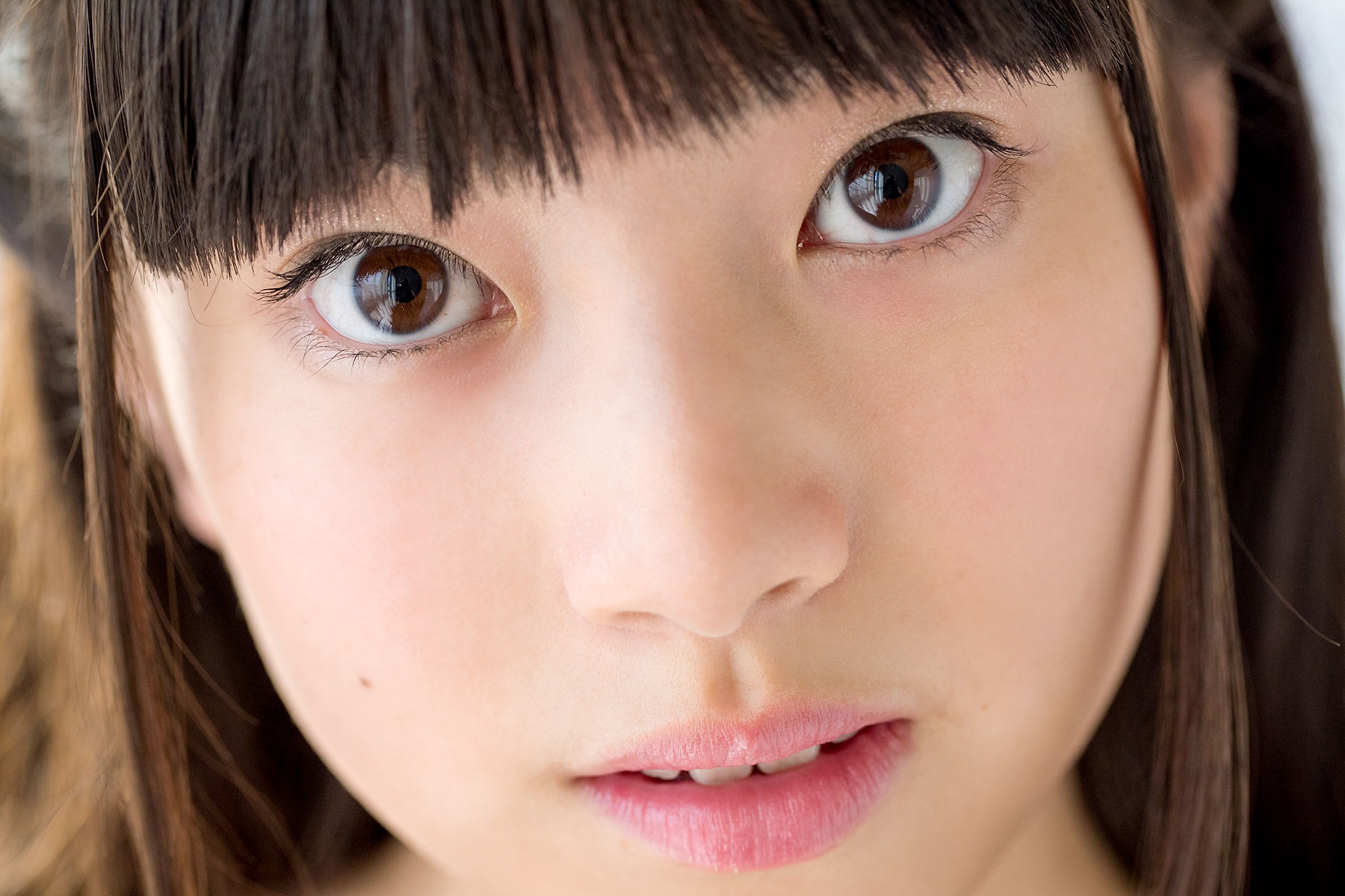 Sena Shinonome 東雲せな《裹胸泳装少女》-图15