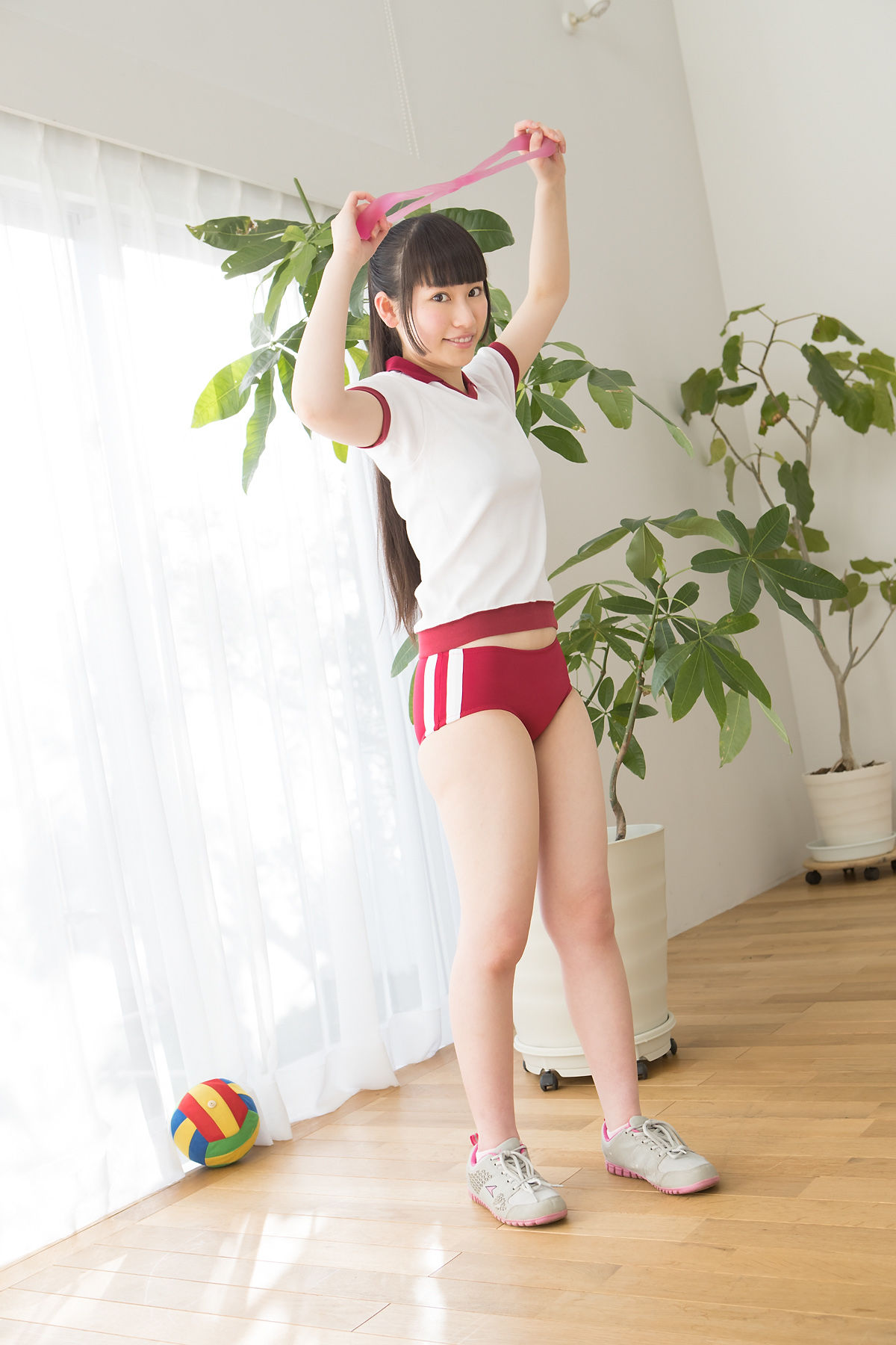 Ayana Haduki 葉月彩菜 p_7_02-图2