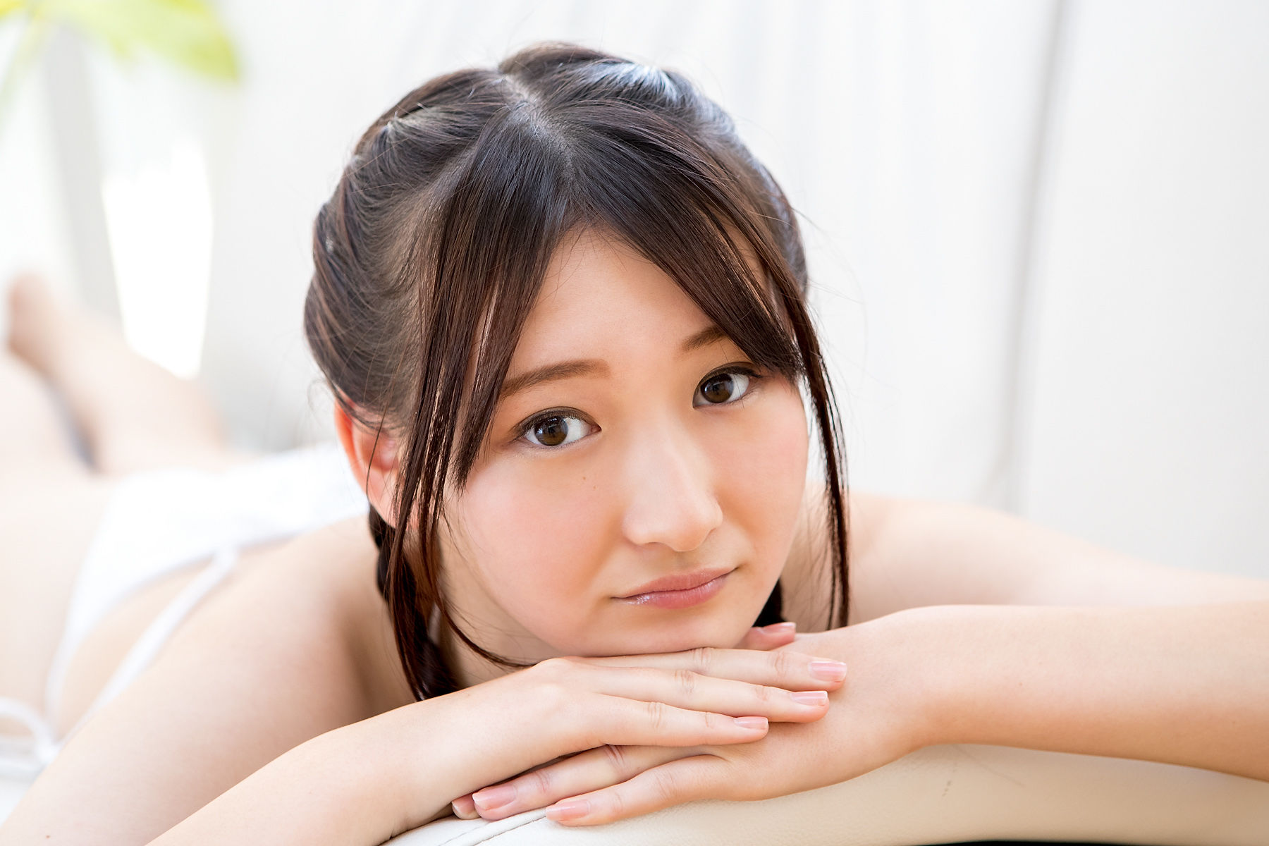 近藤あさみ/近藤麻美《平胸妹子》-图34