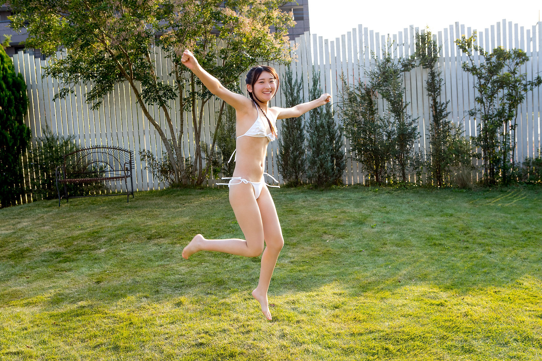 近藤あさみ/近藤麻美《平胸妹子》-图40