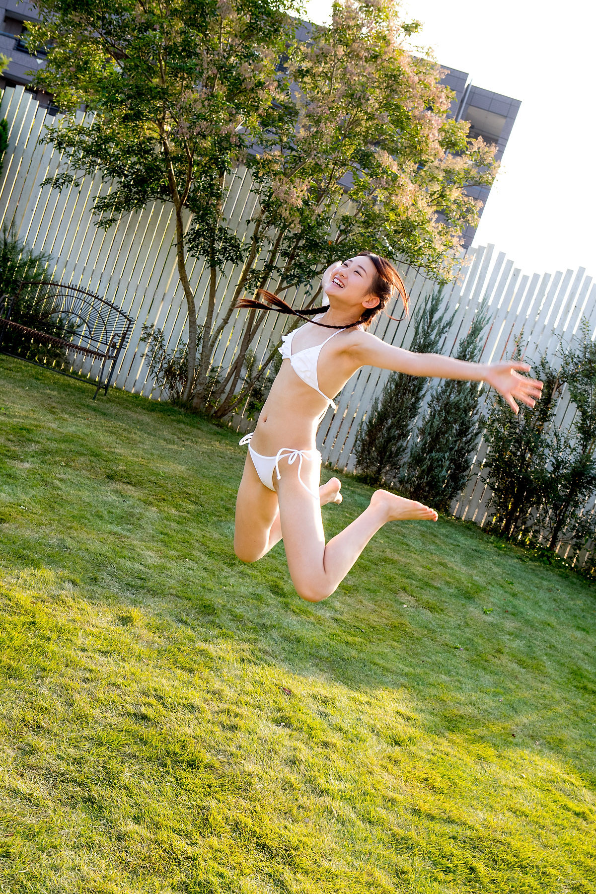 近藤あさみ/近藤麻美《平胸妹子》-图41