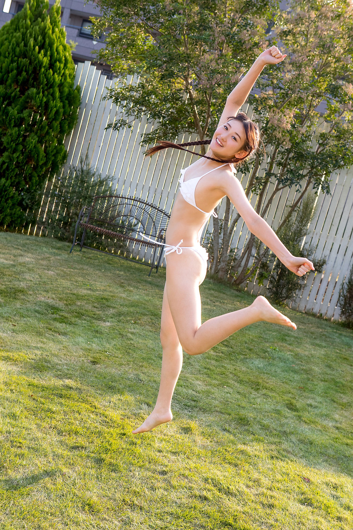 近藤あさみ/近藤麻美《平胸妹子》-图43