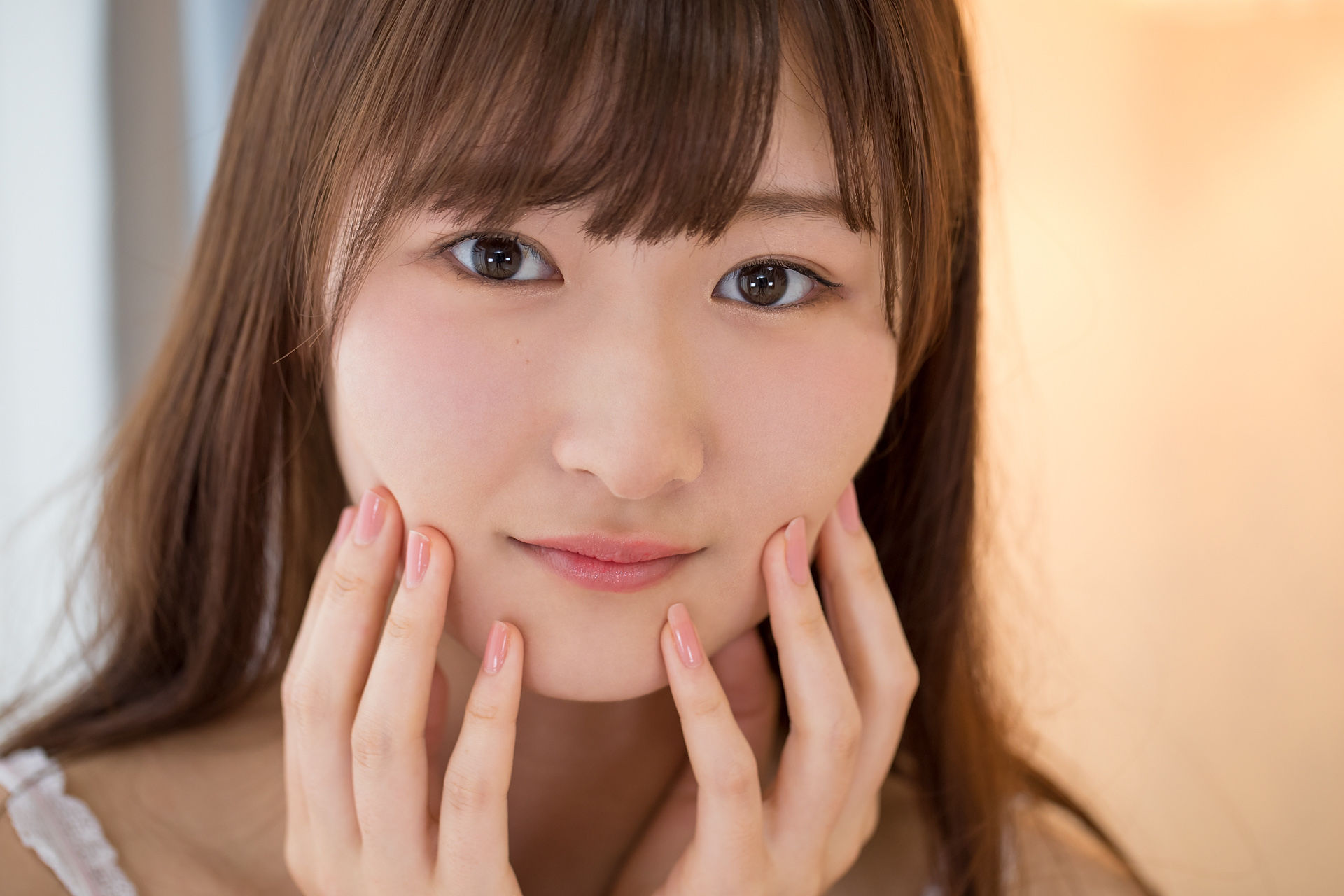 近藤あさみ《背心+牛仔热裤》-图12