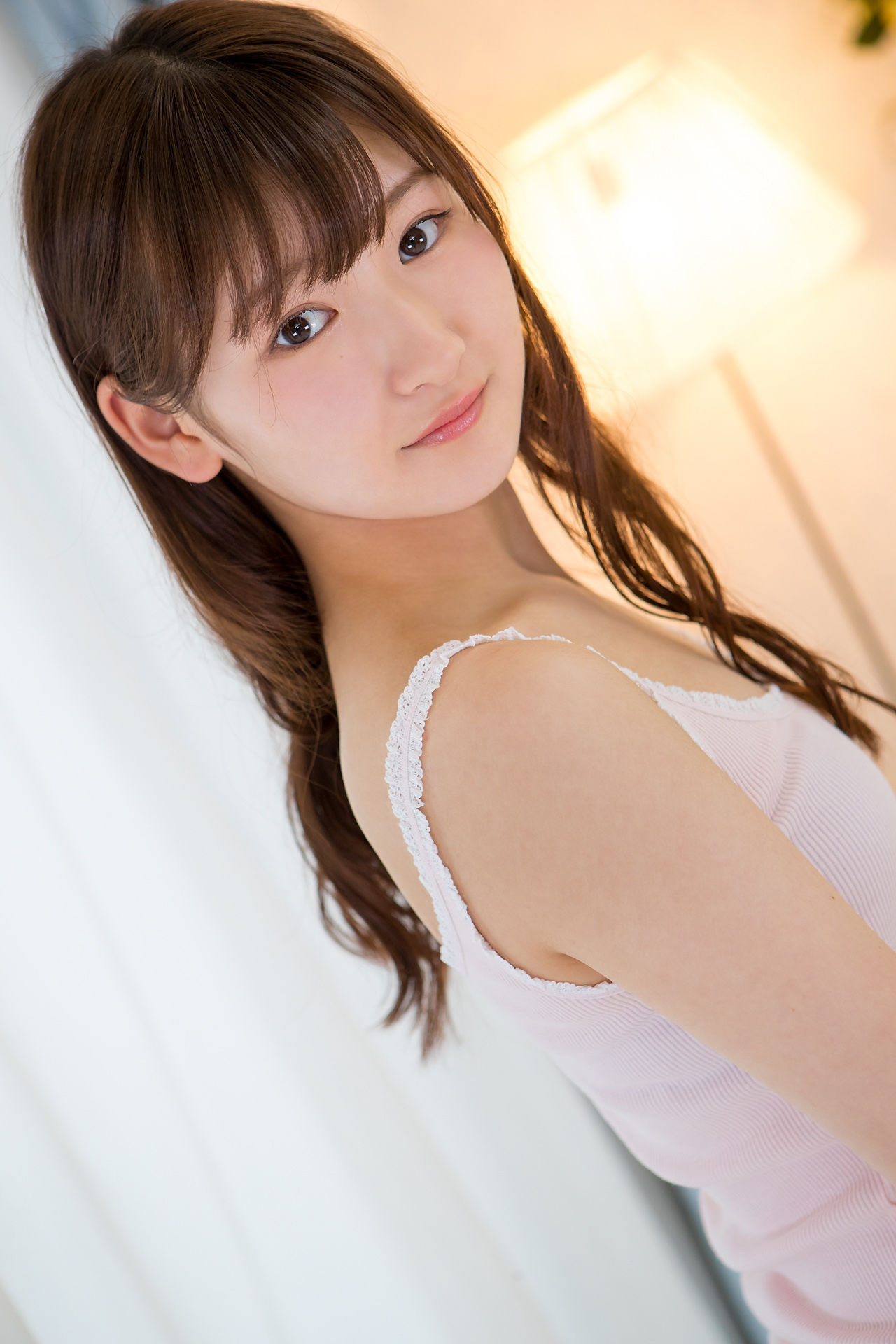 近藤あさみ《背心+牛仔热裤》-图29