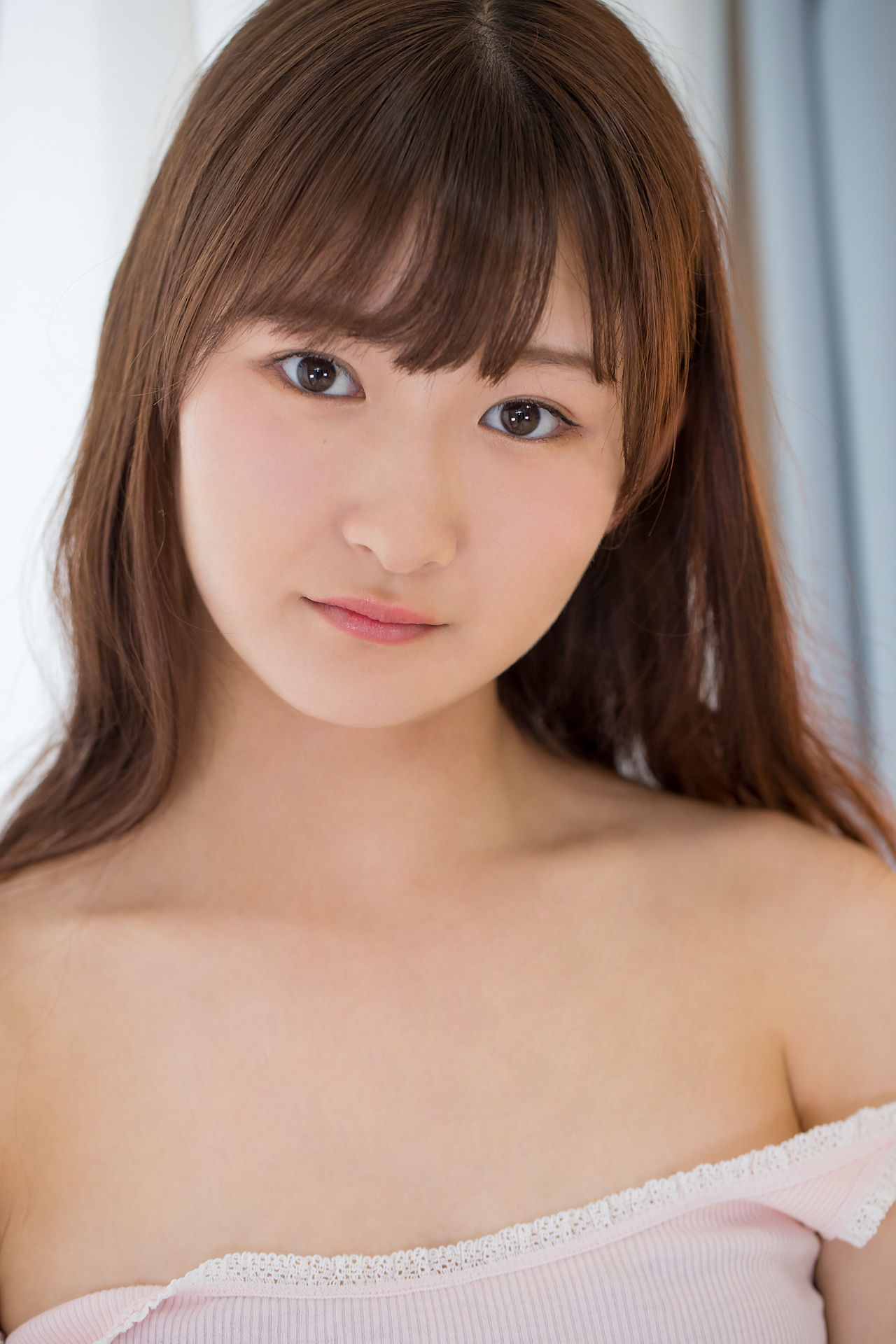 近藤あさみ《背心+牛仔热裤》-图6