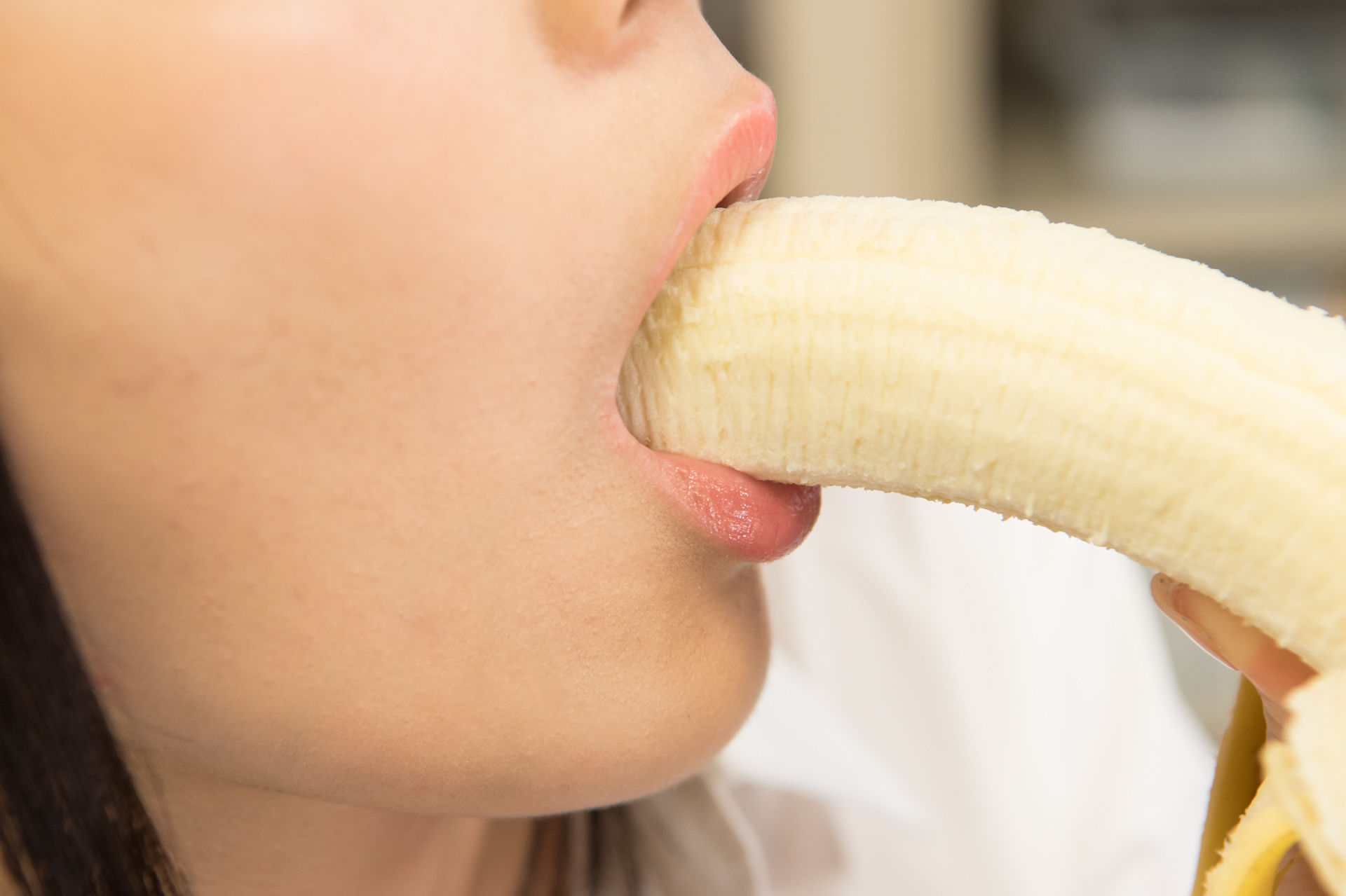 秋本翼《黑丝OL诱惑》-图17