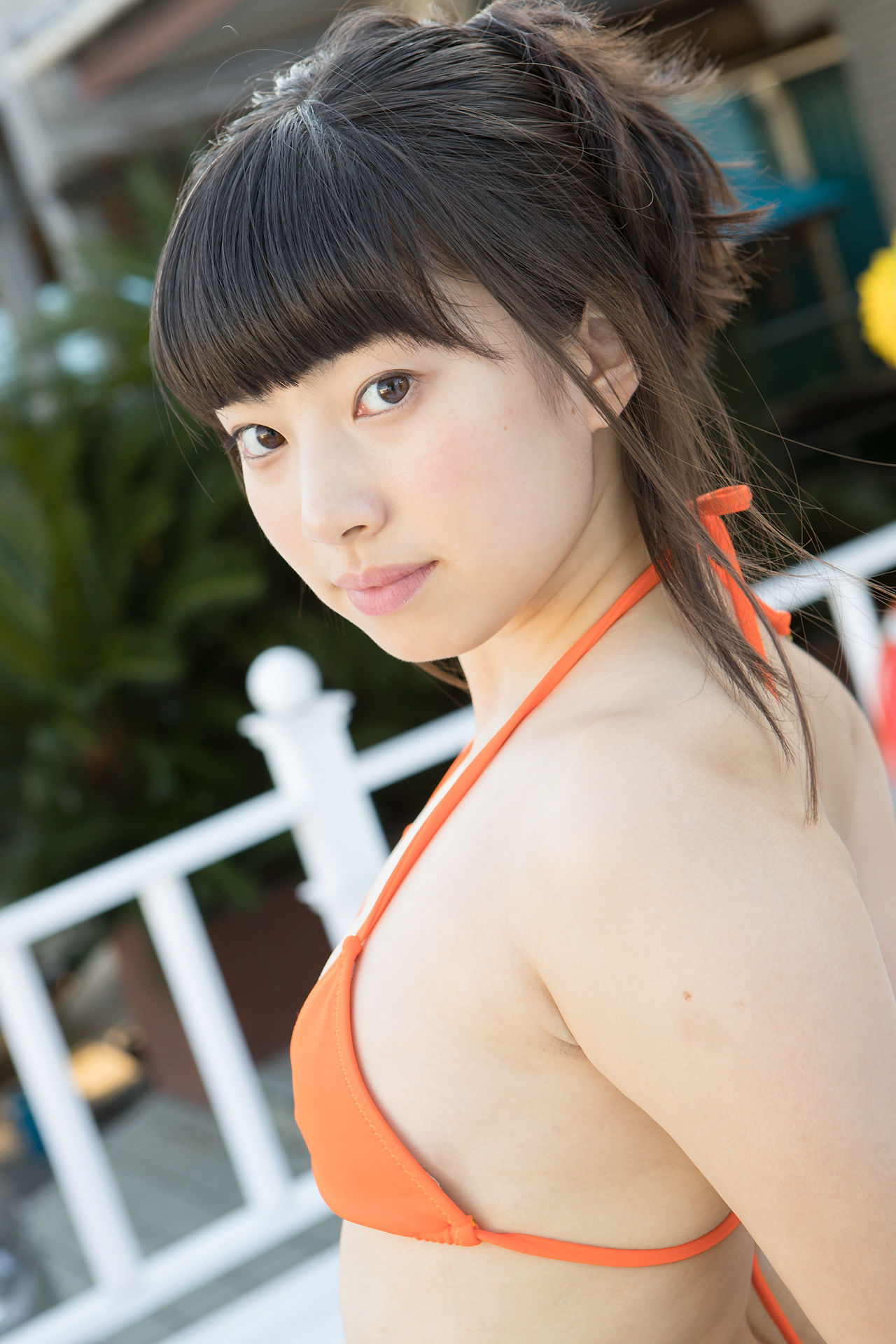 東雲せな《阳光少女》-图44