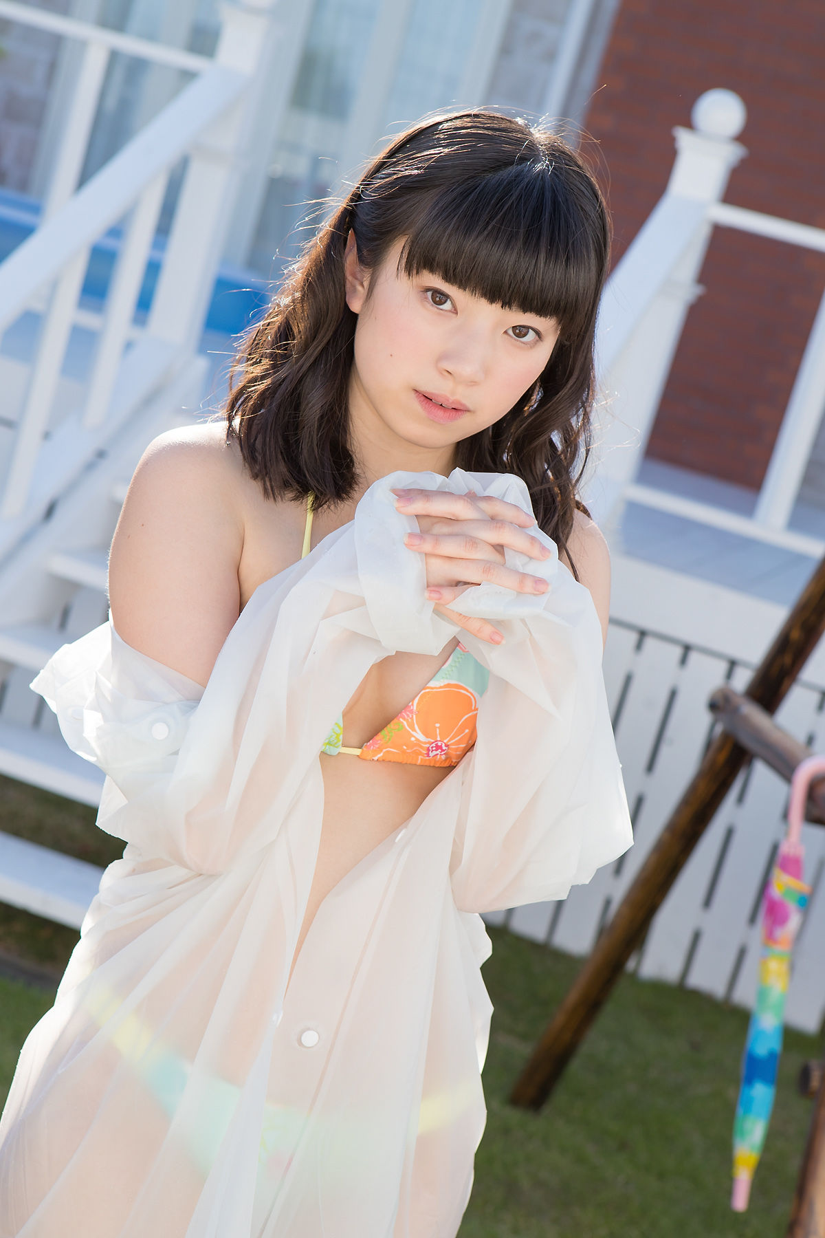 東雲せな《阳光少女》-图49