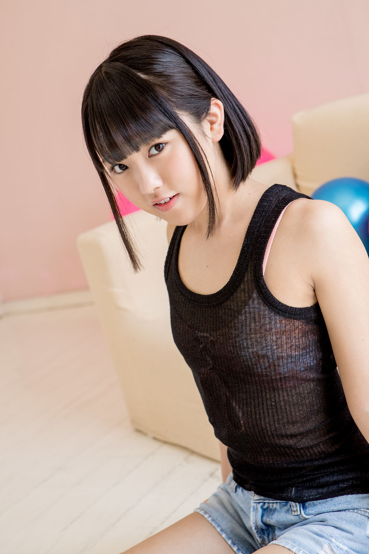 香月りお《居家小萝莉》-图9