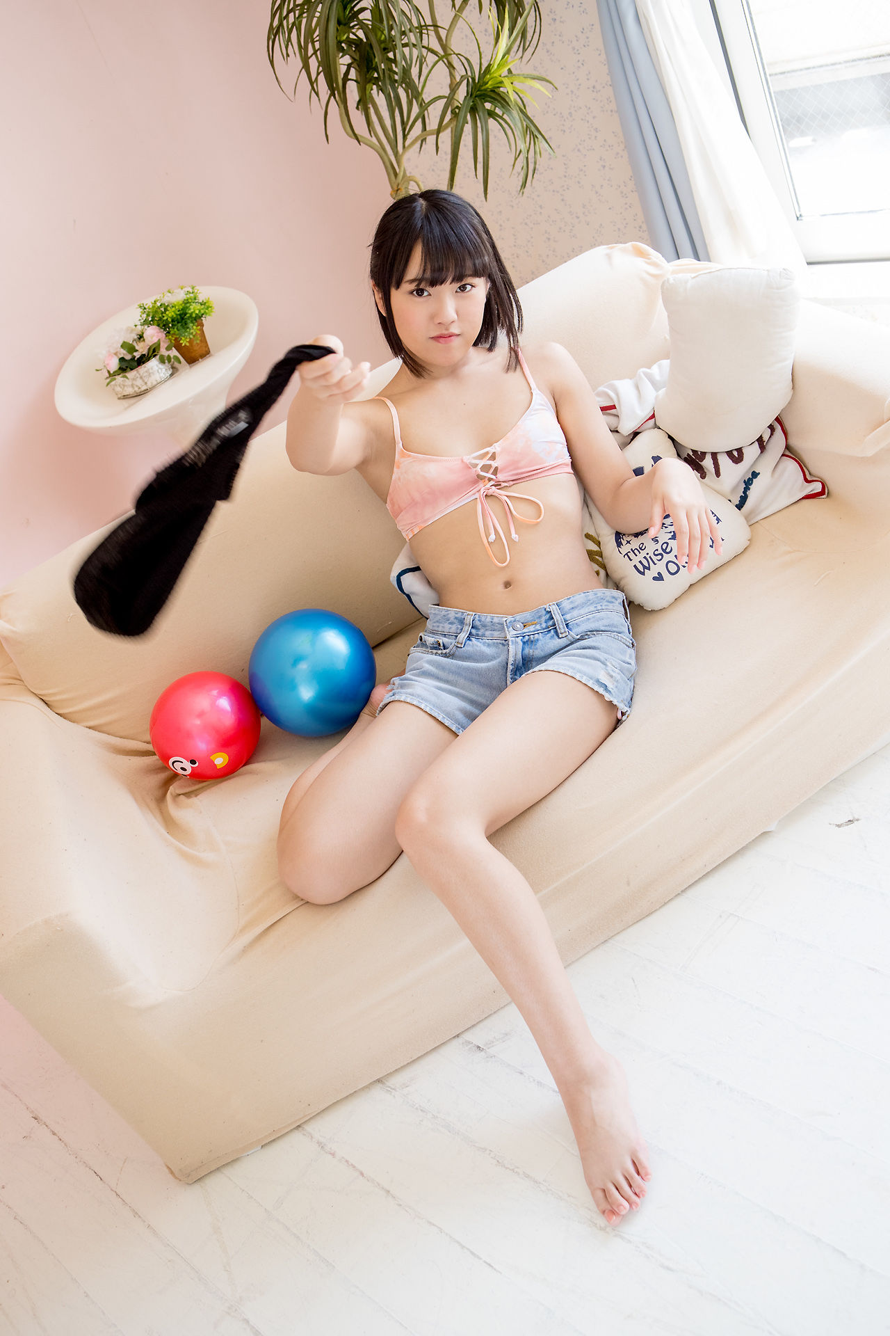 香月りお《居家小萝莉》-图23