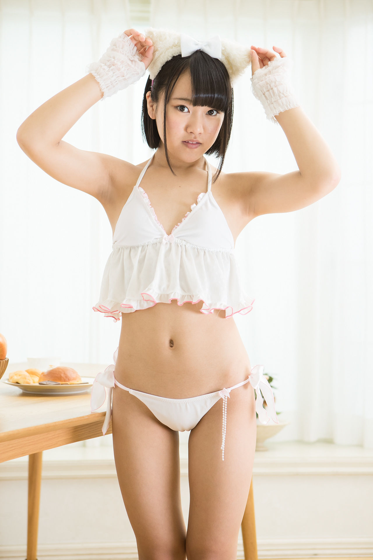 香月りお《居家小萝莉》-图64