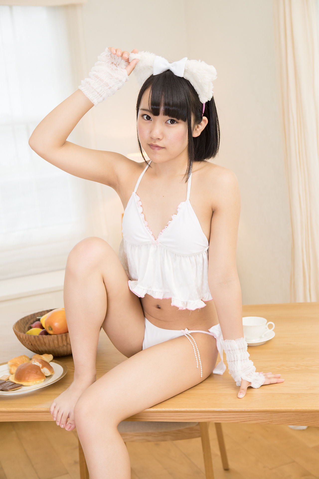 香月りお《居家小萝莉》-图69