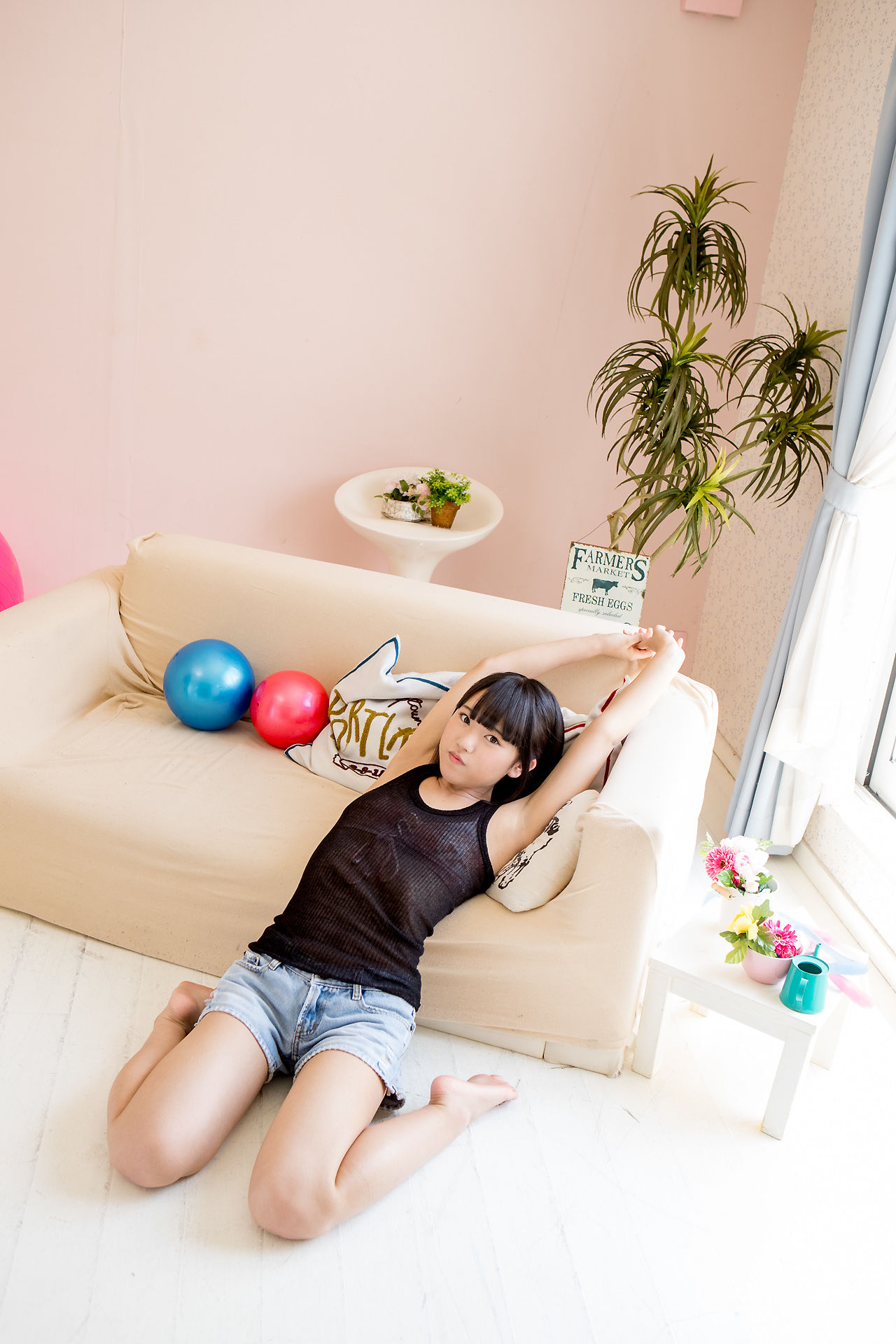 香月りお《居家小萝莉》-图7