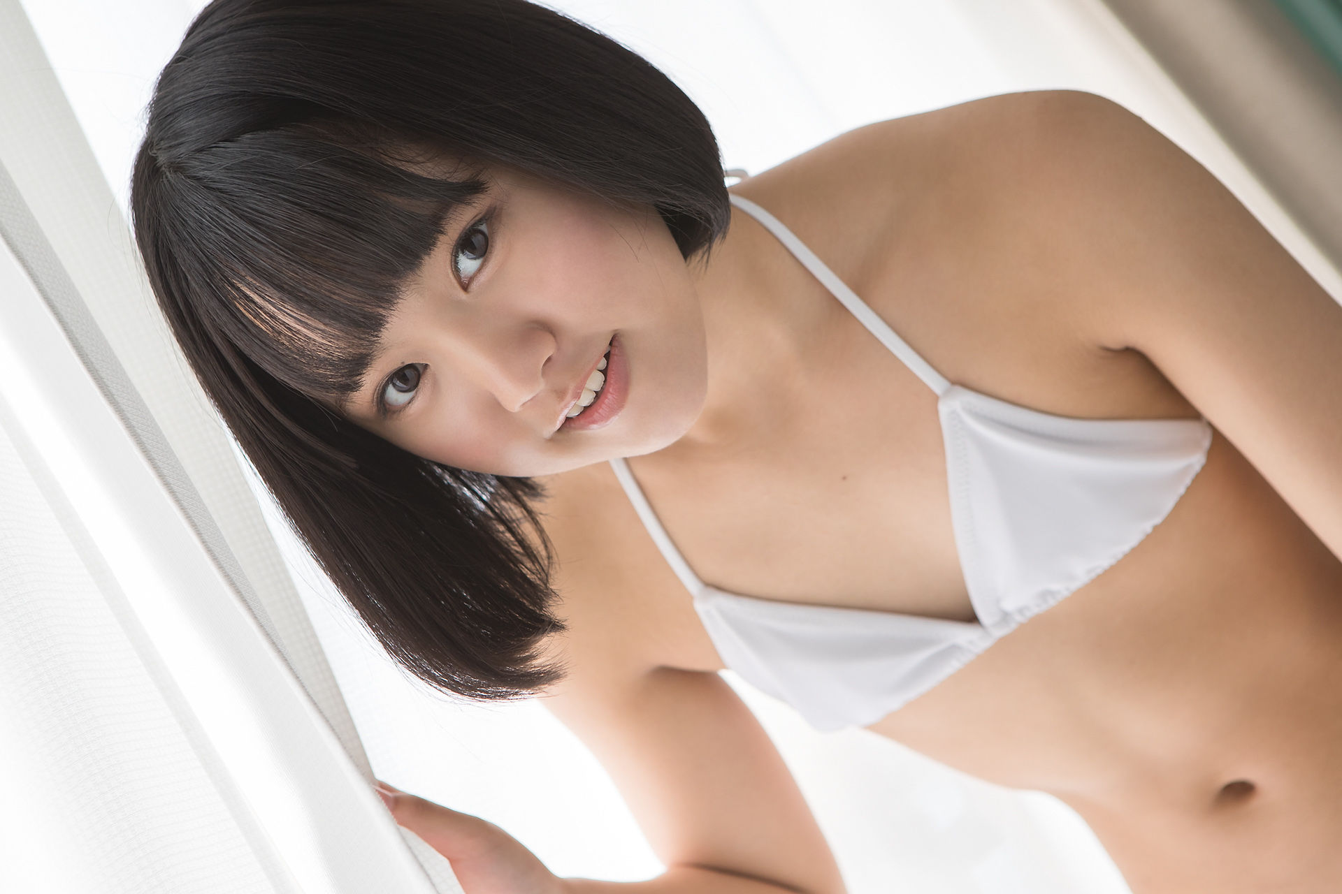 Anju Kouzuki 香月りお《学生装诱惑》-图54