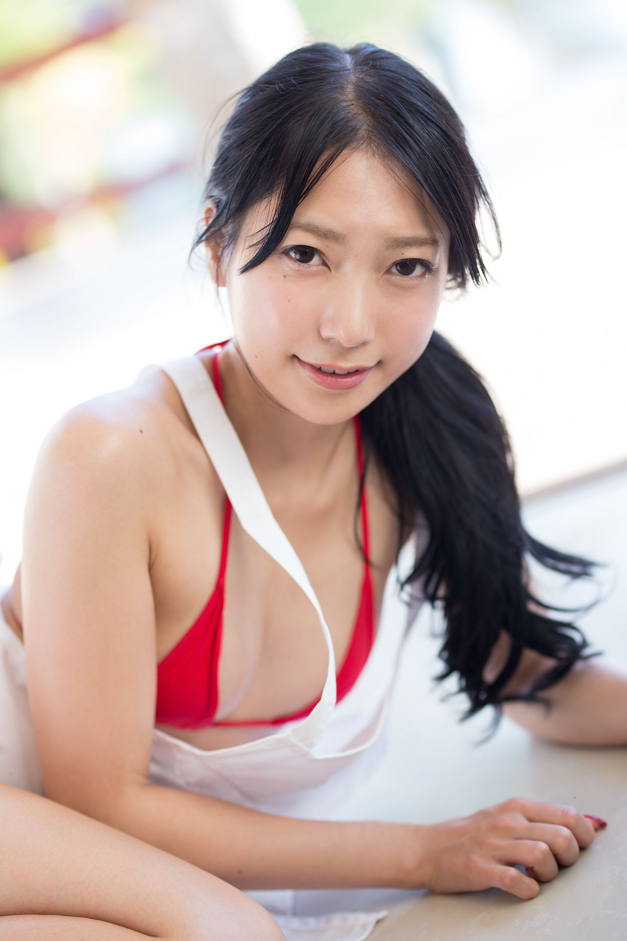 三田羽衣《厨娘诱惑》-图19