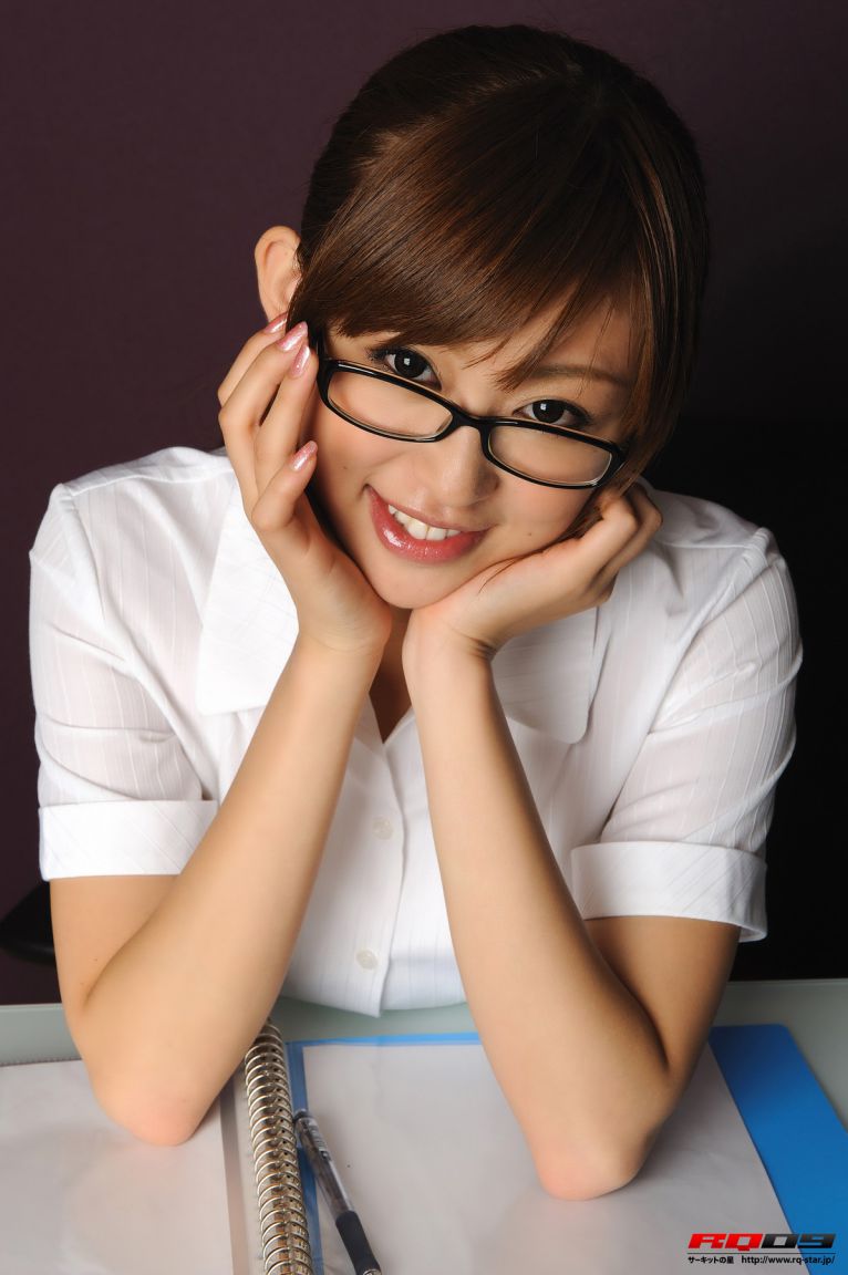 NO.00202 瀬長奈津実 Office Lady 办公室女郎 写真集-图100