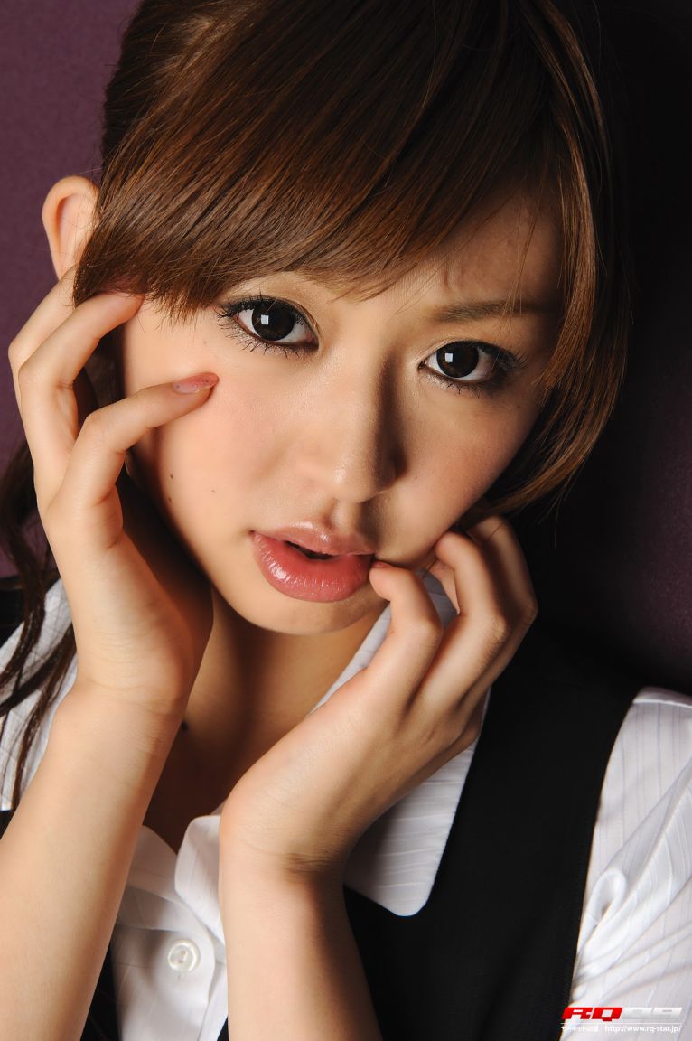 NO.00202 瀬長奈津実 Office Lady 办公室女郎 写真集-图34