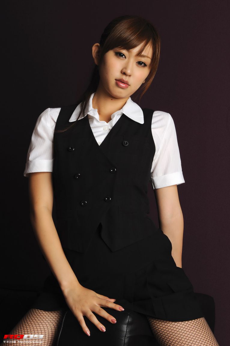 NO.00202 瀬長奈津実 Office Lady 办公室女郎 写真集-图38