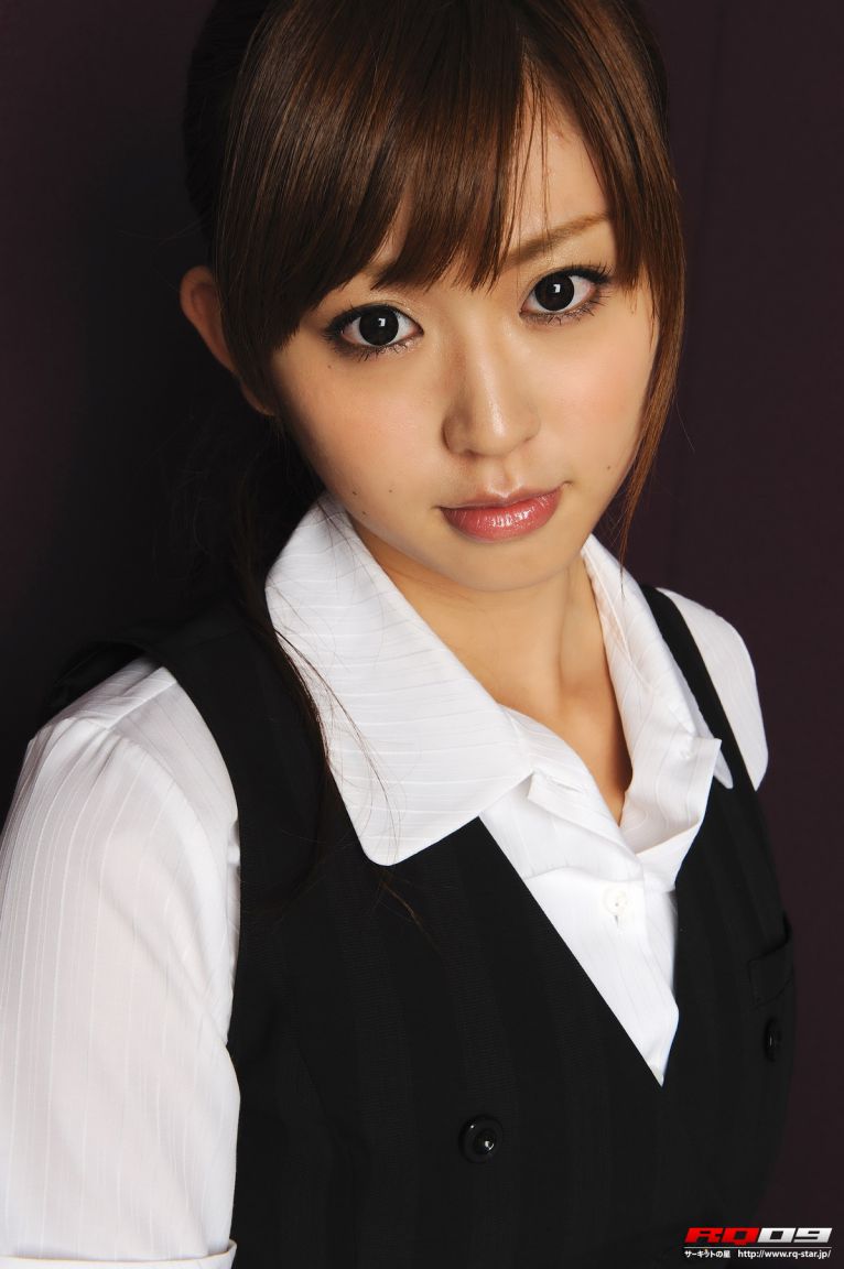 NO.00202 瀬長奈津実 Office Lady 办公室女郎 写真集-图47