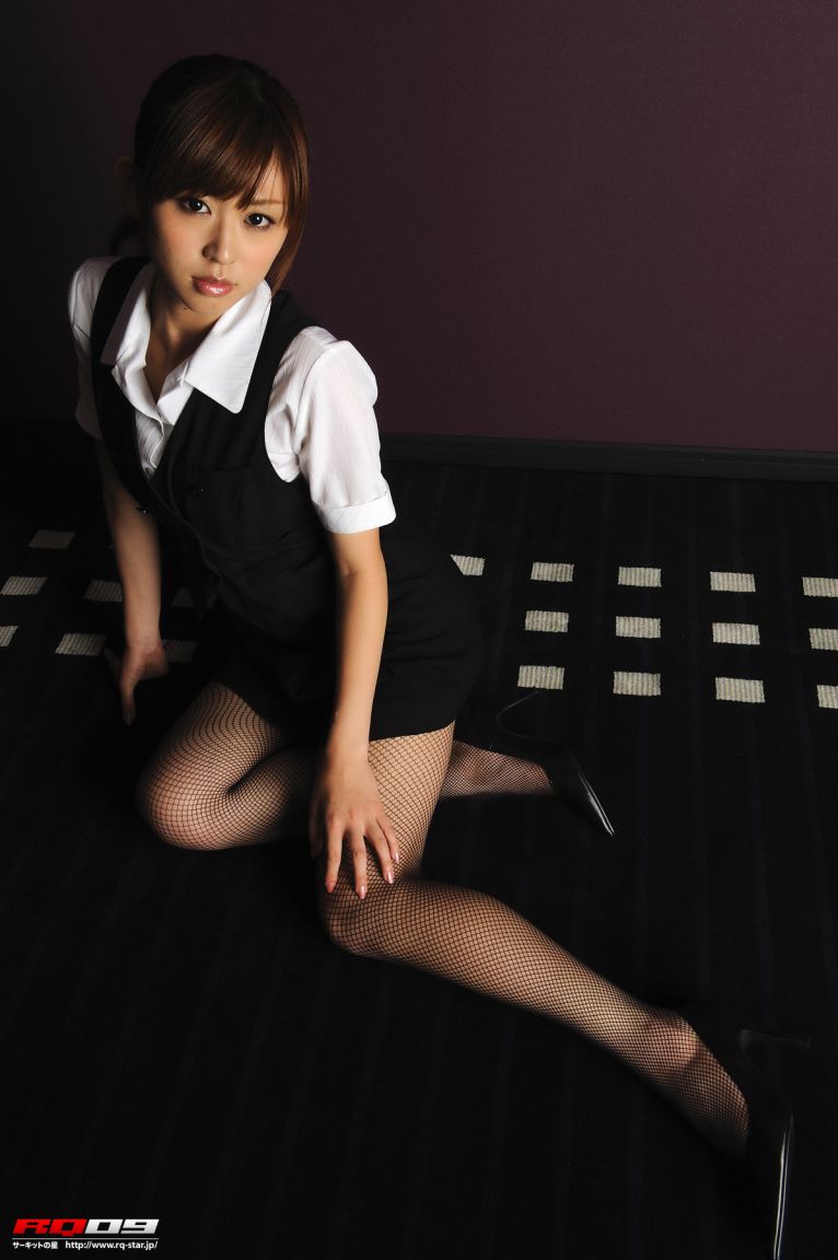 NO.00202 瀬長奈津実 Office Lady 办公室女郎 写真集-图51