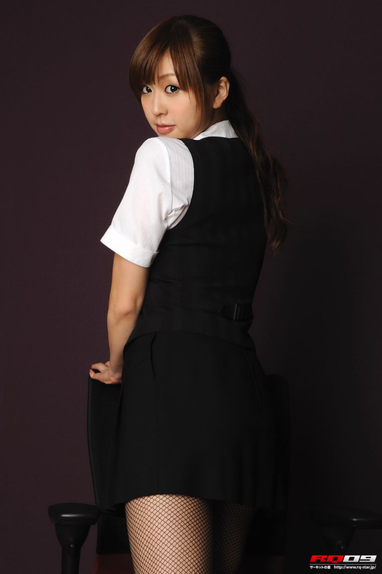 NO.00202 瀬長奈津実 Office Lady 办公室女郎 写真集-图64