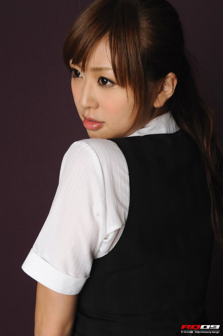 NO.00202 瀬長奈津実 Office Lady 办公室女郎 写真集-图66