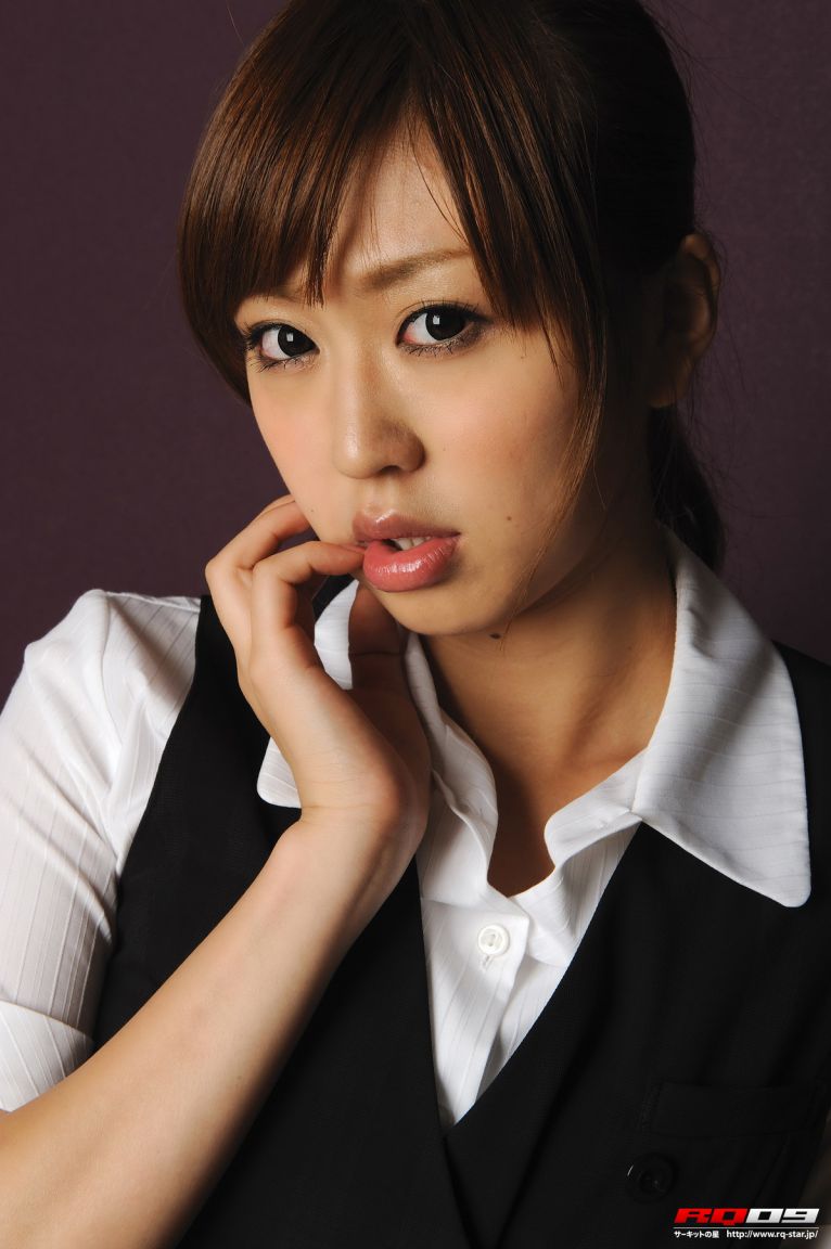 NO.00202 瀬長奈津実 Office Lady 办公室女郎 写真集-图70