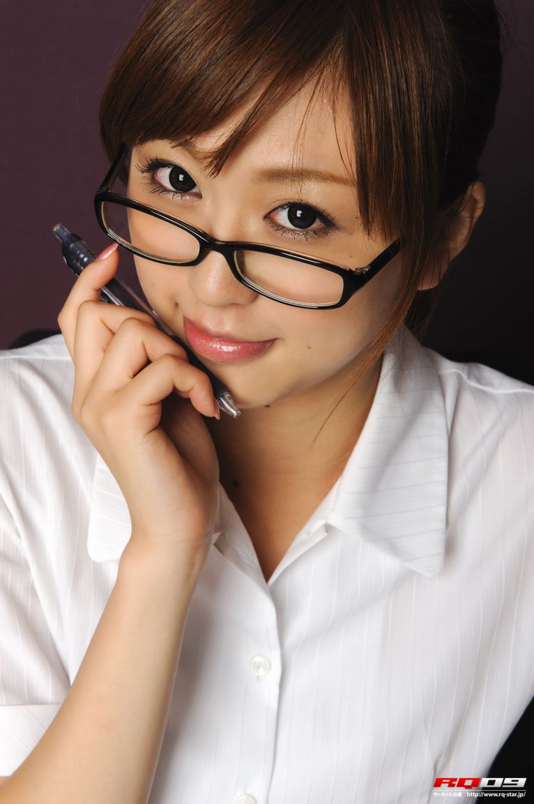 NO.00202 瀬長奈津実 Office Lady 办公室女郎 写真集-图93