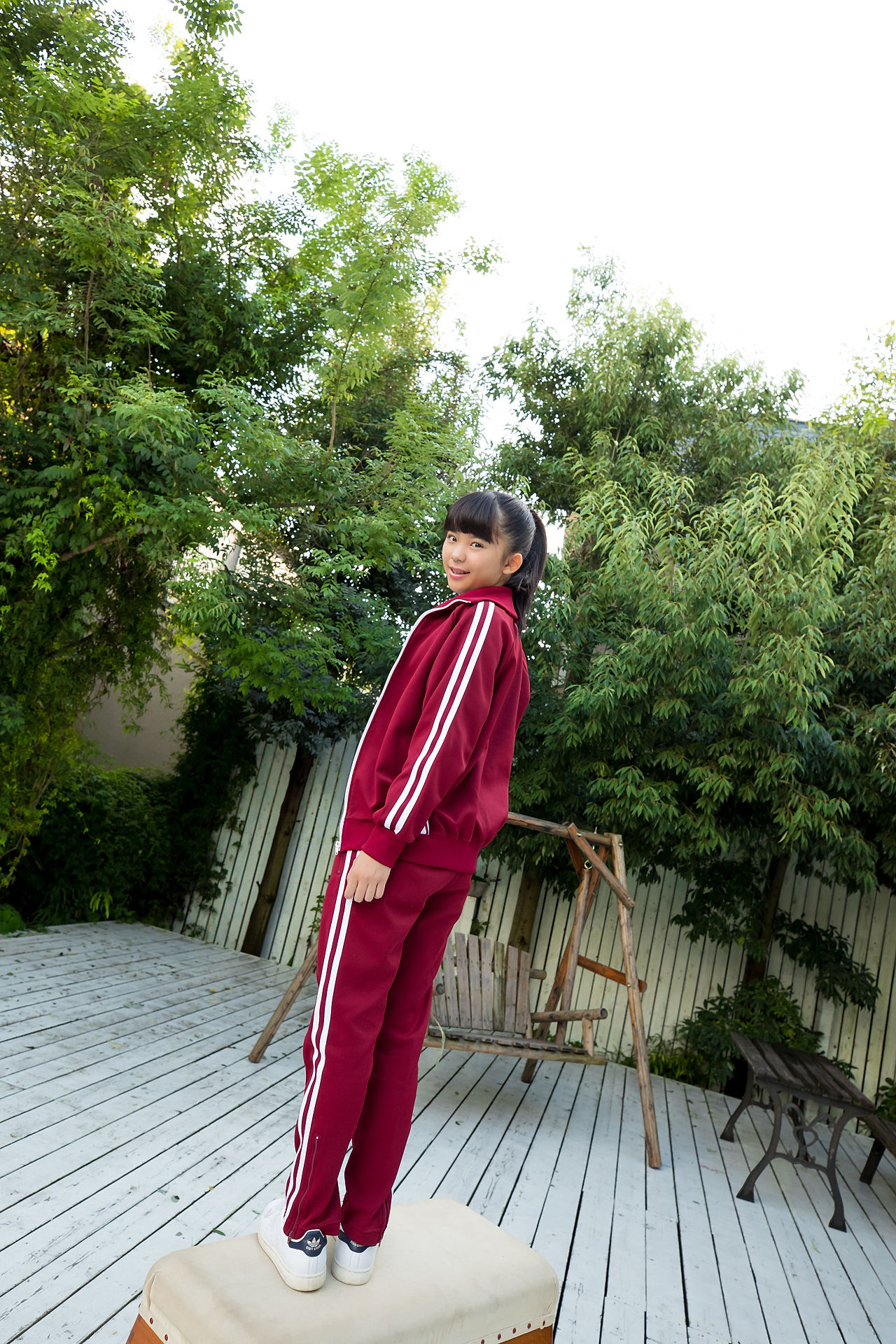 Mika Hisakawa 久川美佳 Limited Gallery 2.1+2-图11