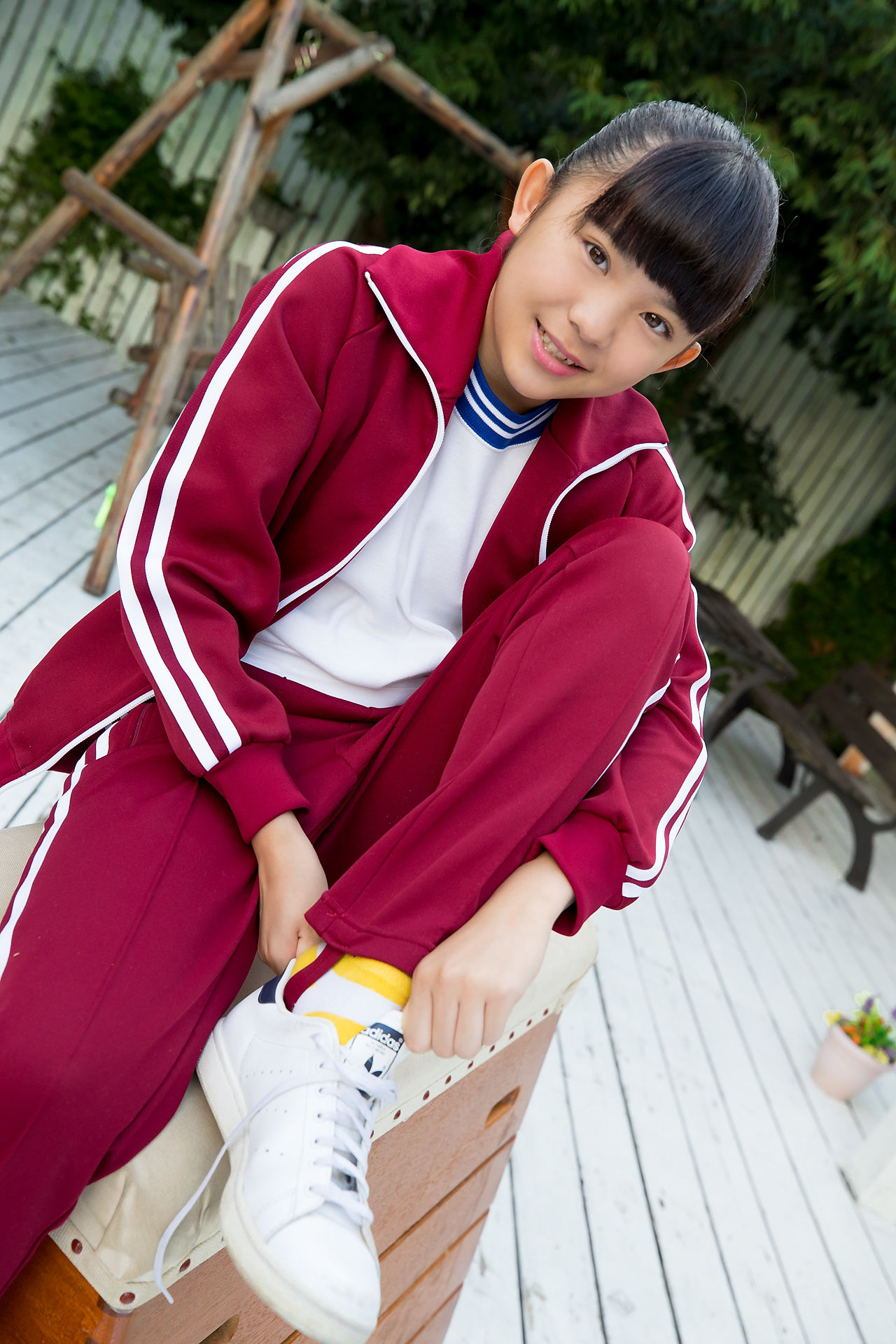 Mika Hisakawa 久川美佳 Limited Gallery 2.1+2-图13