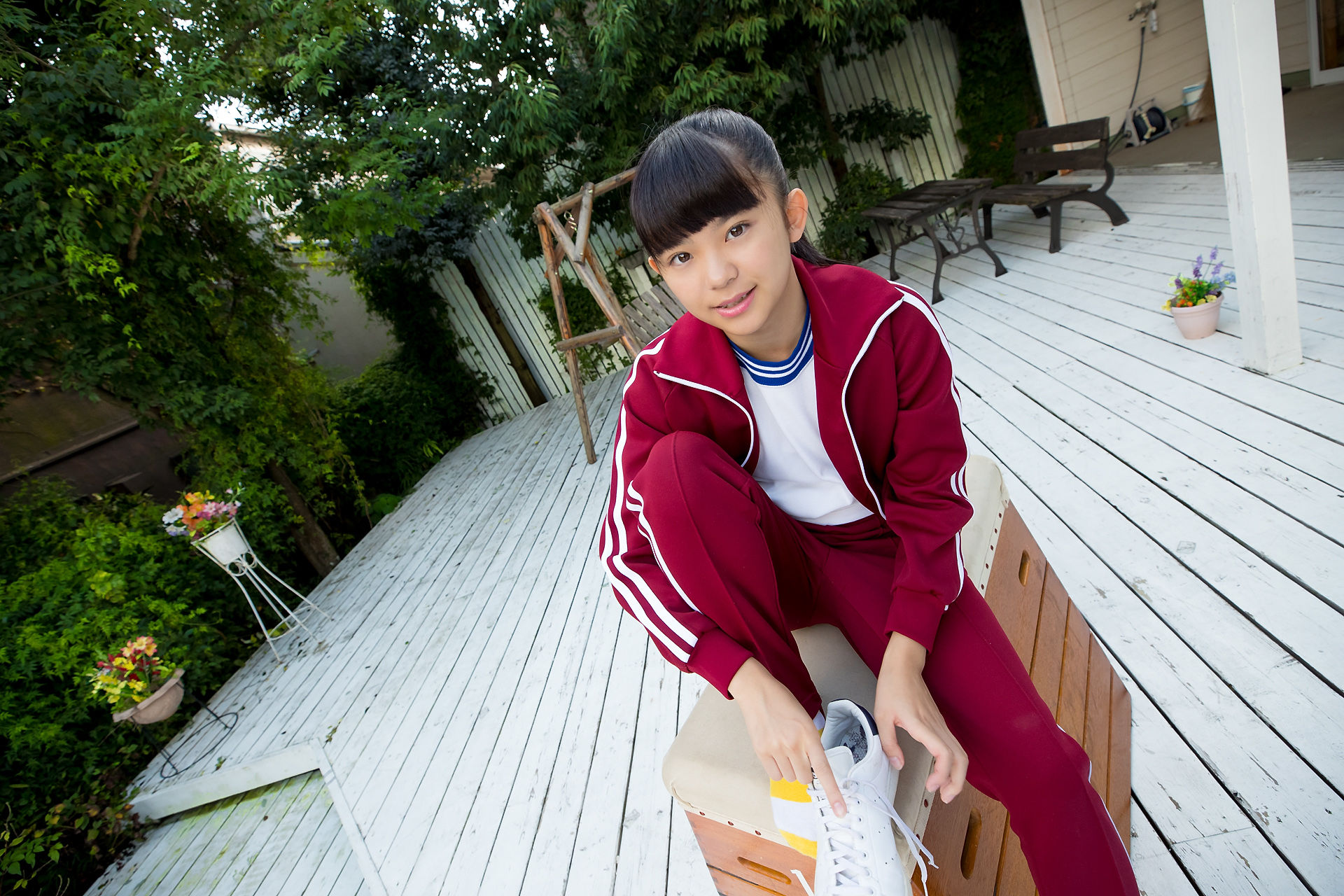 Mika Hisakawa 久川美佳 Limited Gallery 2.1+2-图14