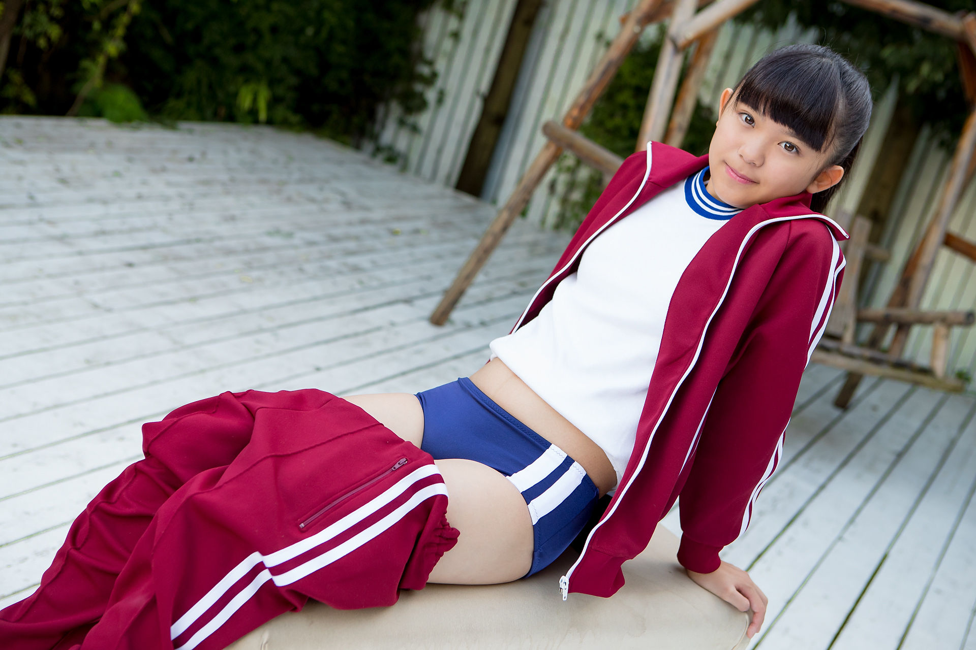 Mika Hisakawa 久川美佳 Limited Gallery 2.1+2-图24