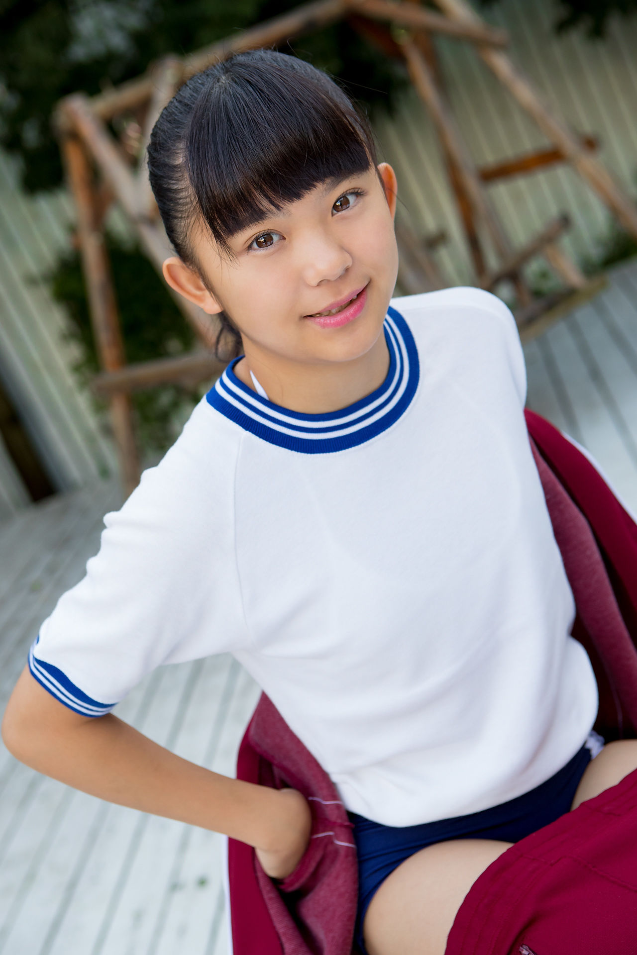 Mika Hisakawa 久川美佳 Limited Gallery 2.1+2-图28