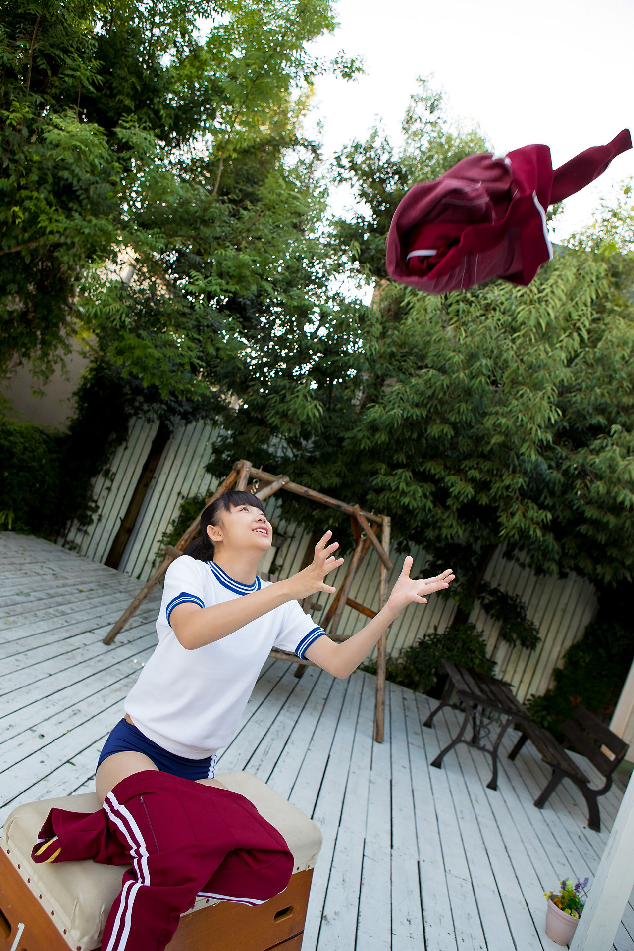 Mika Hisakawa 久川美佳 Limited Gallery 2.1+2-图29