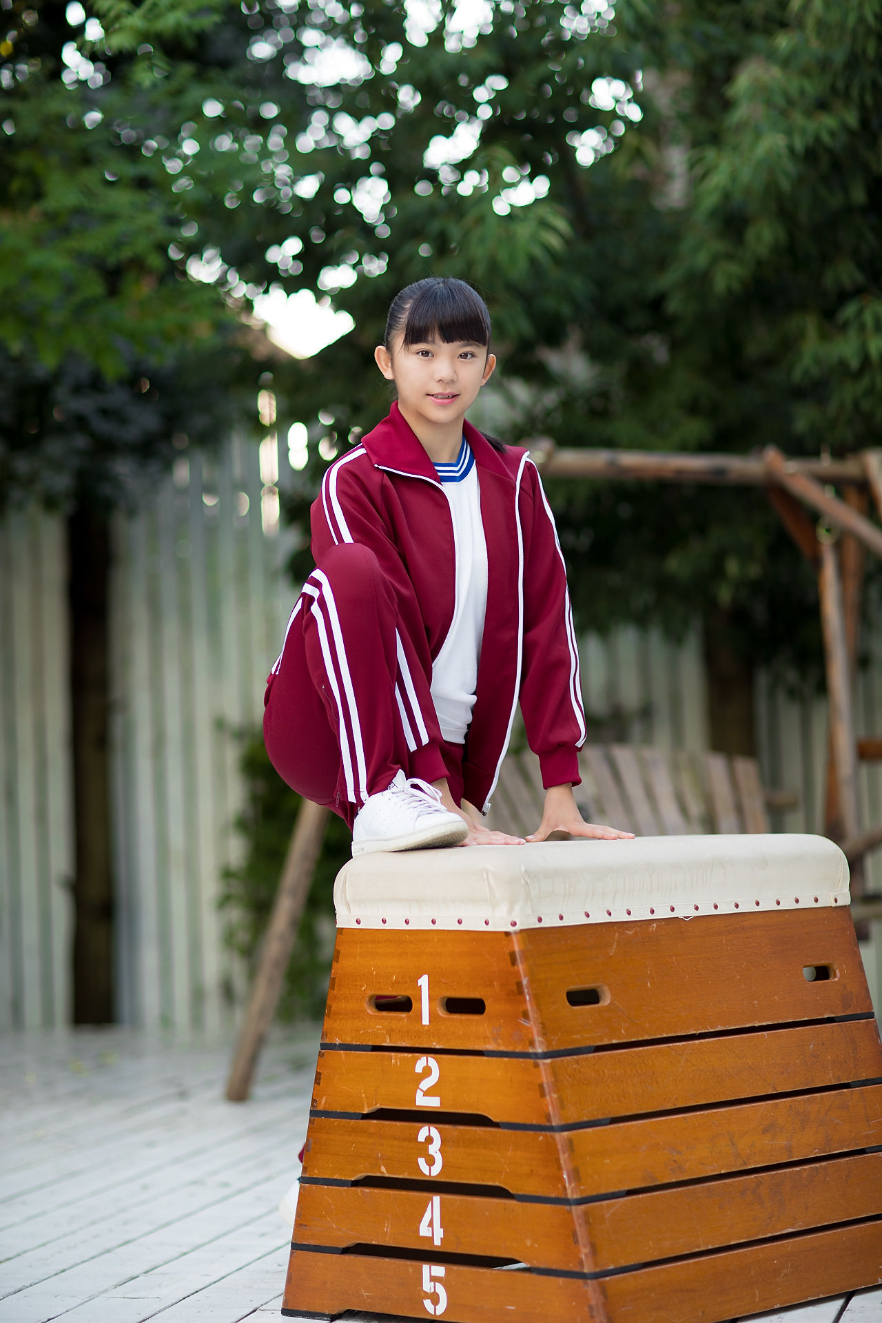 Mika Hisakawa 久川美佳 Limited Gallery 2.1+2-图3