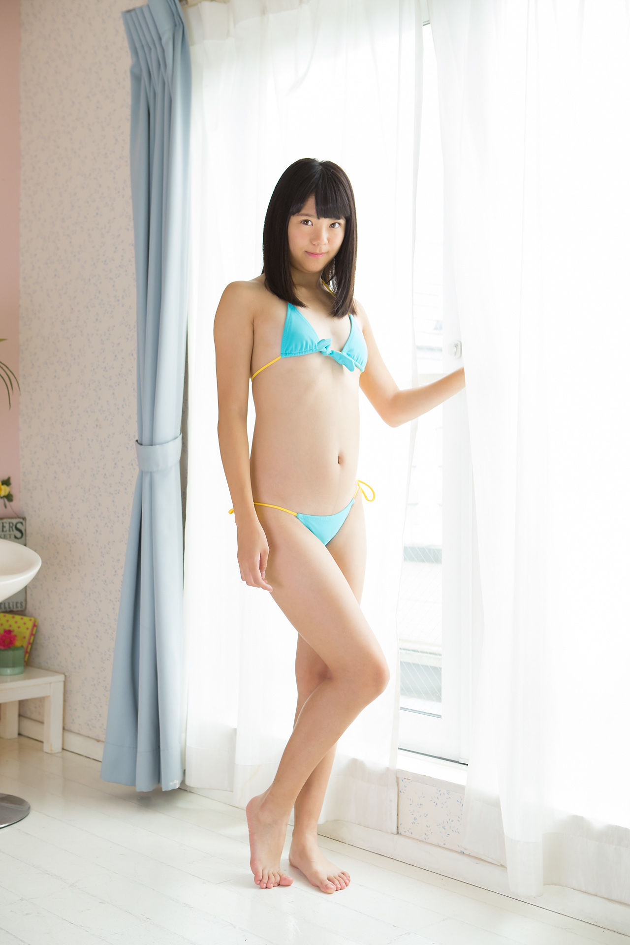 Mika Hisakawa 久川美佳 Limited Gallery 2.1+2-图51