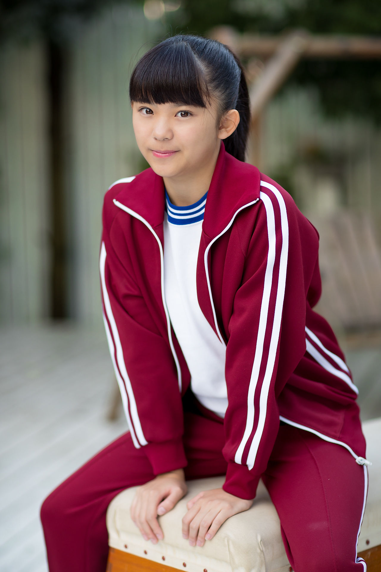 Mika Hisakawa 久川美佳 Limited Gallery 2.1+2-图5