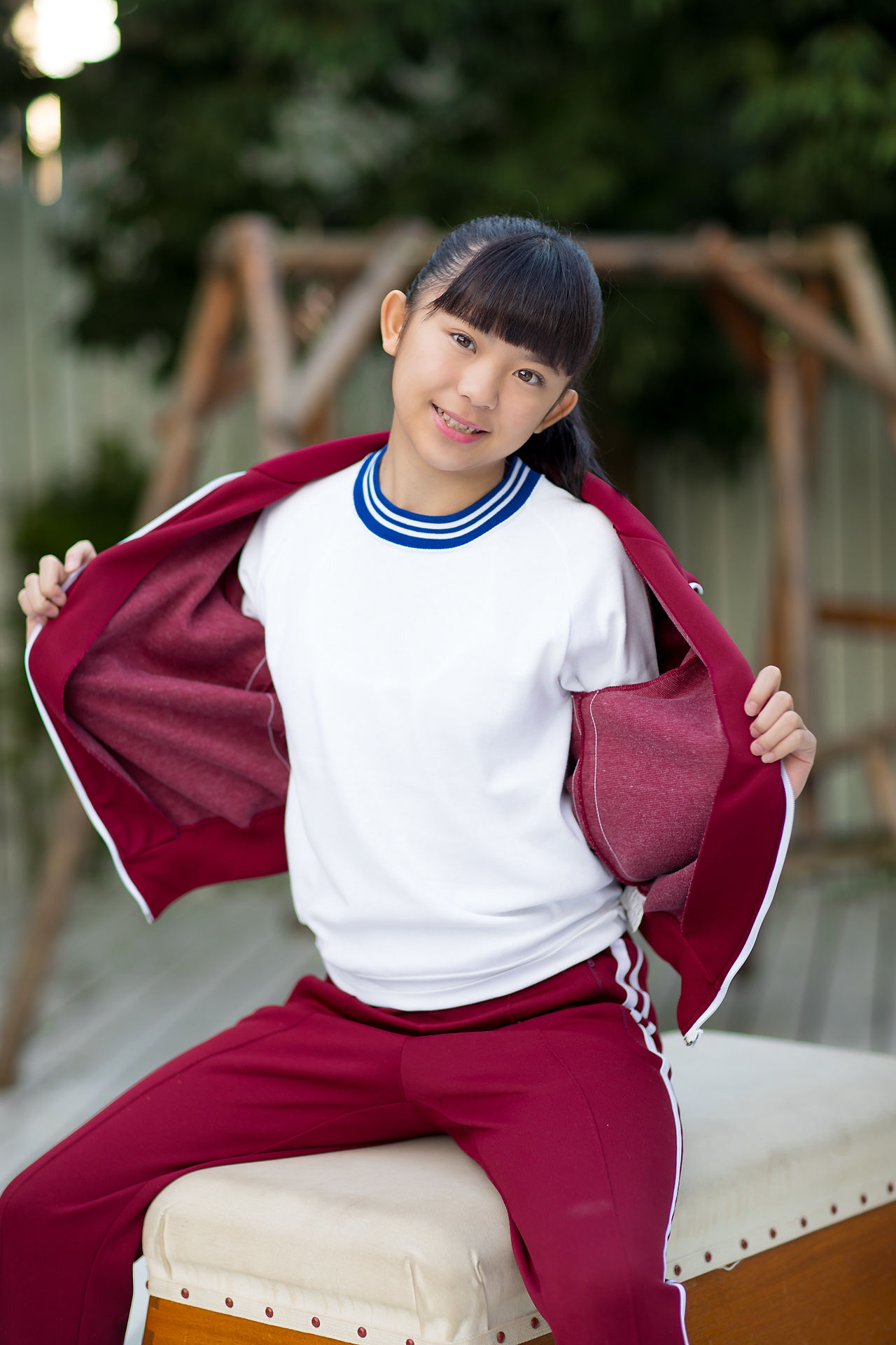 Mika Hisakawa 久川美佳 Limited Gallery 2.1+2-图6