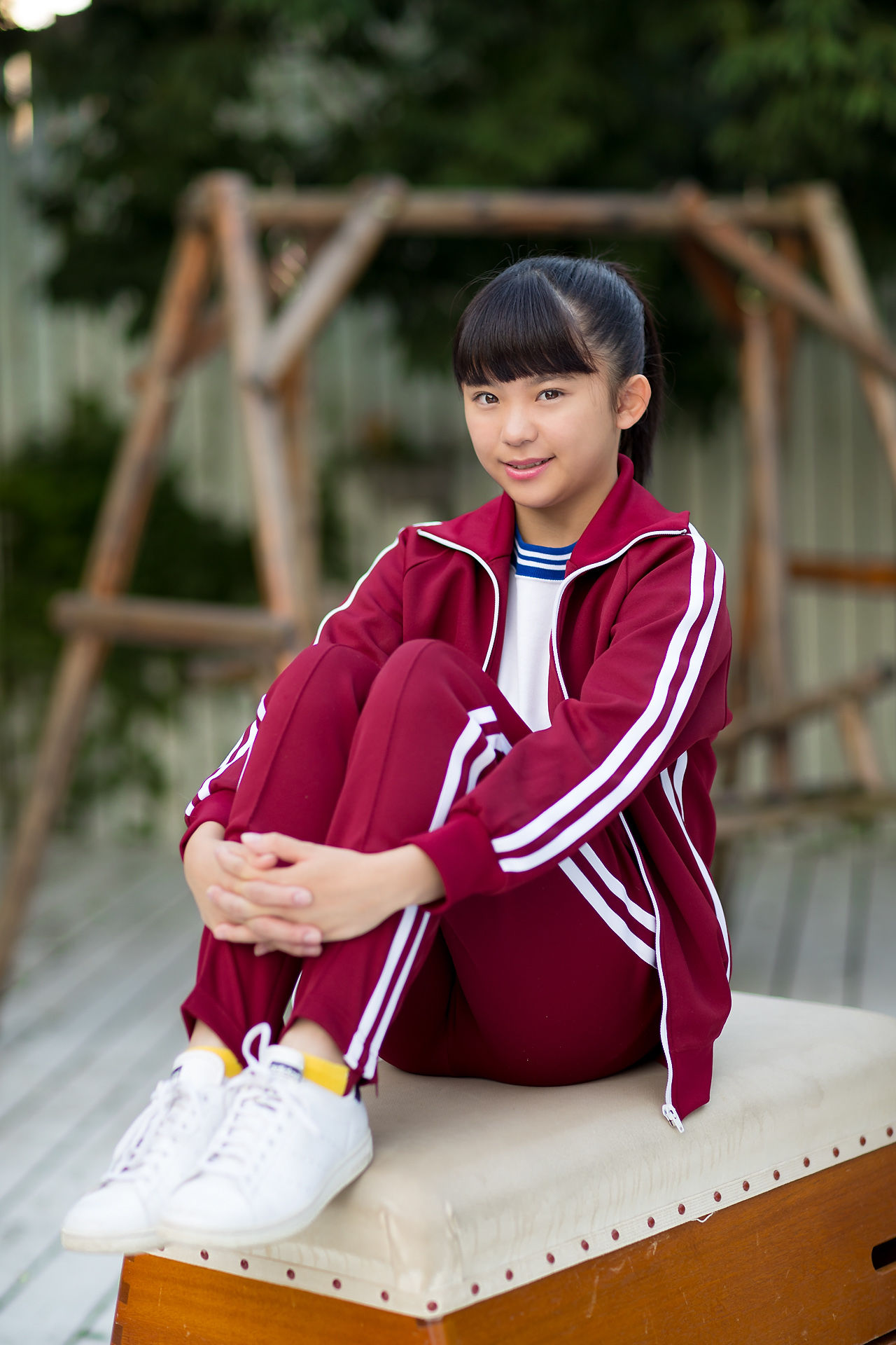 Mika Hisakawa 久川美佳 Limited Gallery 2.1+2-图7