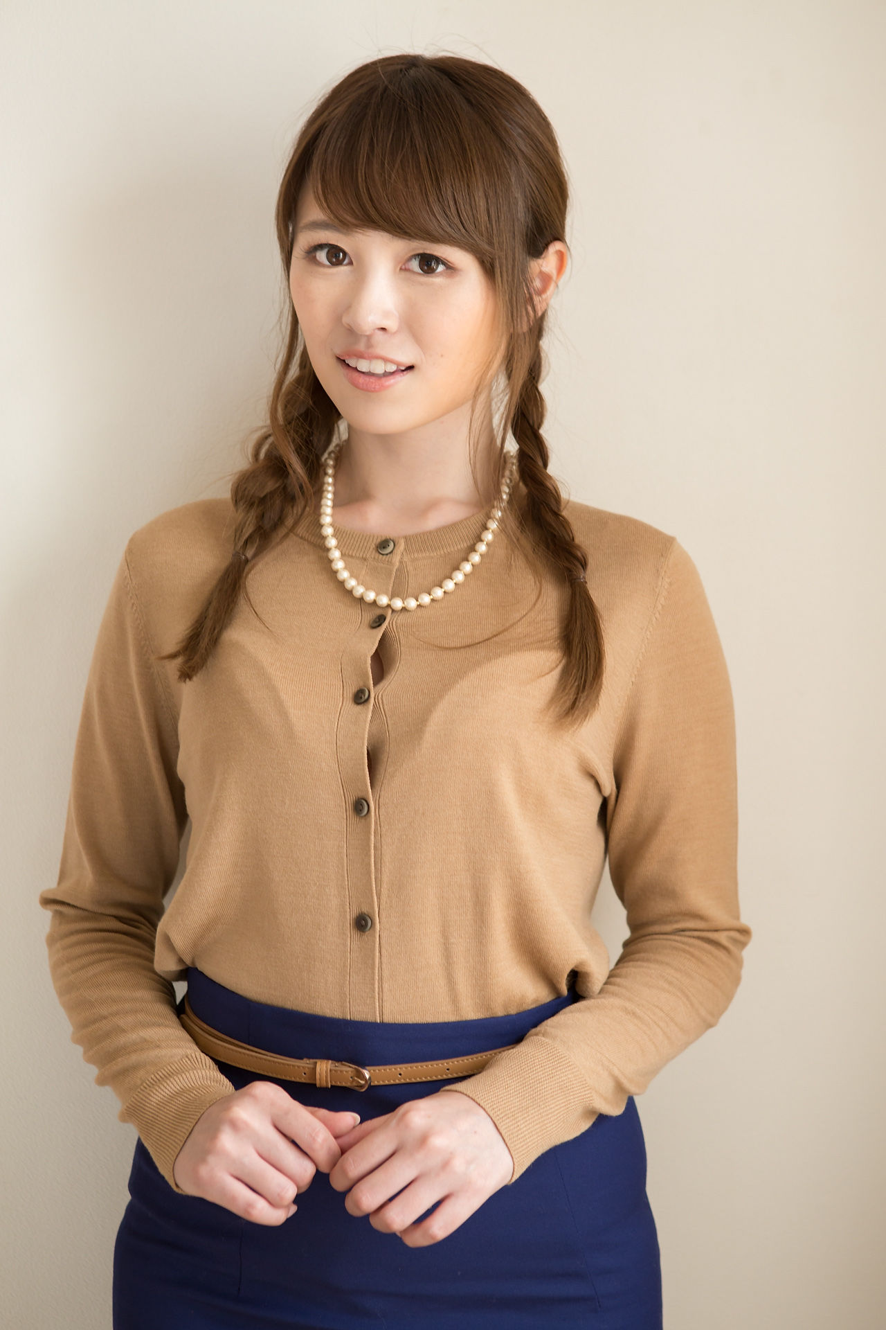 Miori Hayama 葉山みおり《翘臀诱惑》-图36