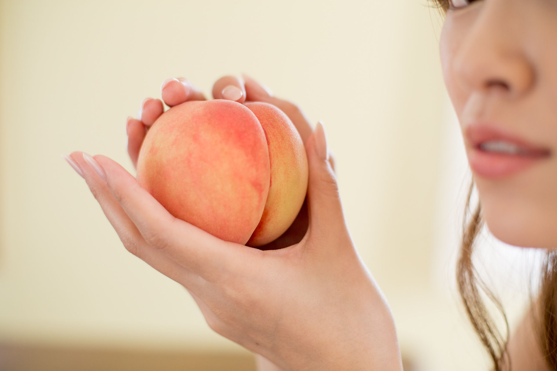 Miori Hayama 葉山みおり《翘臀诱惑》-图73