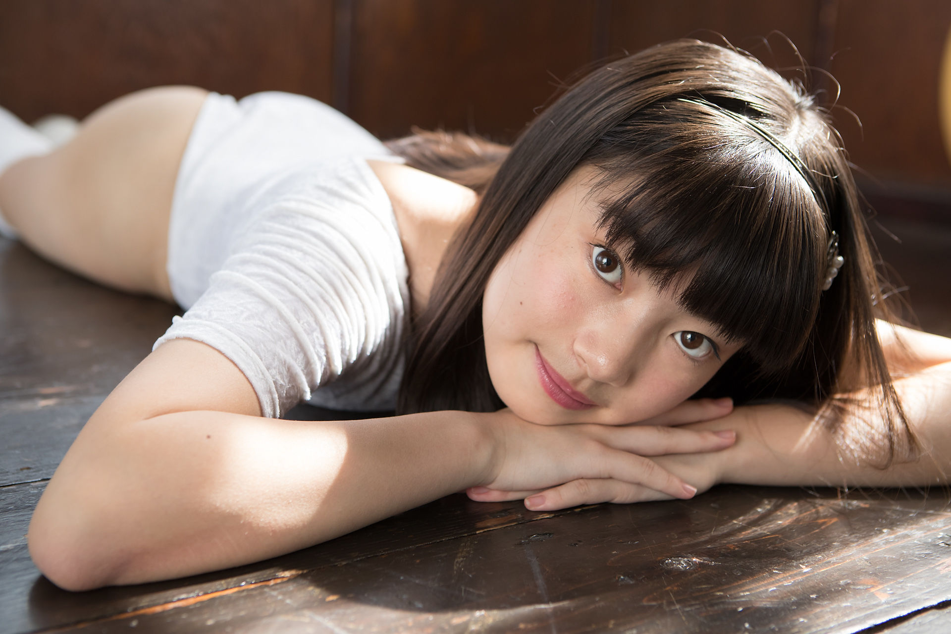 Sena Shinonome 東雲せな《健身球+死库水》-图18