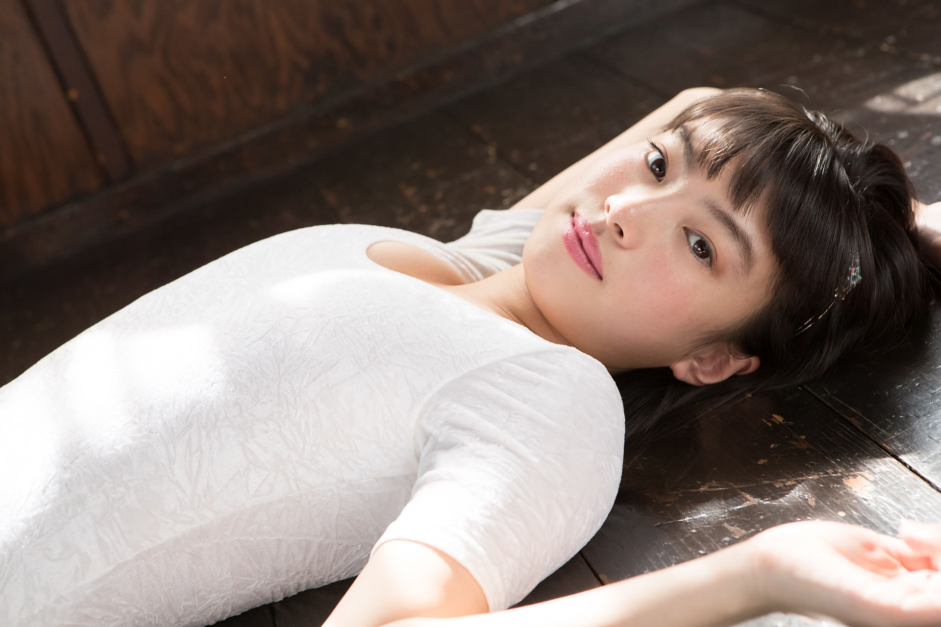 Sena Shinonome 東雲せな《健身球+死库水》-图29