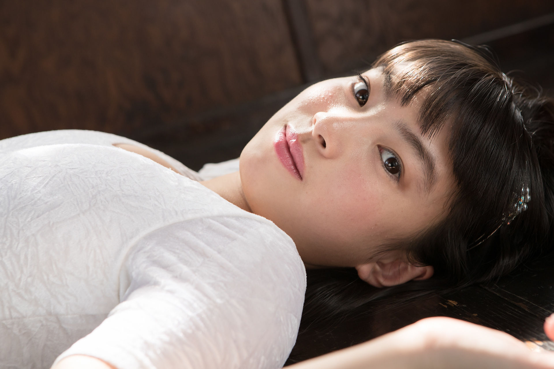 Sena Shinonome 東雲せな《健身球+死库水》-图33